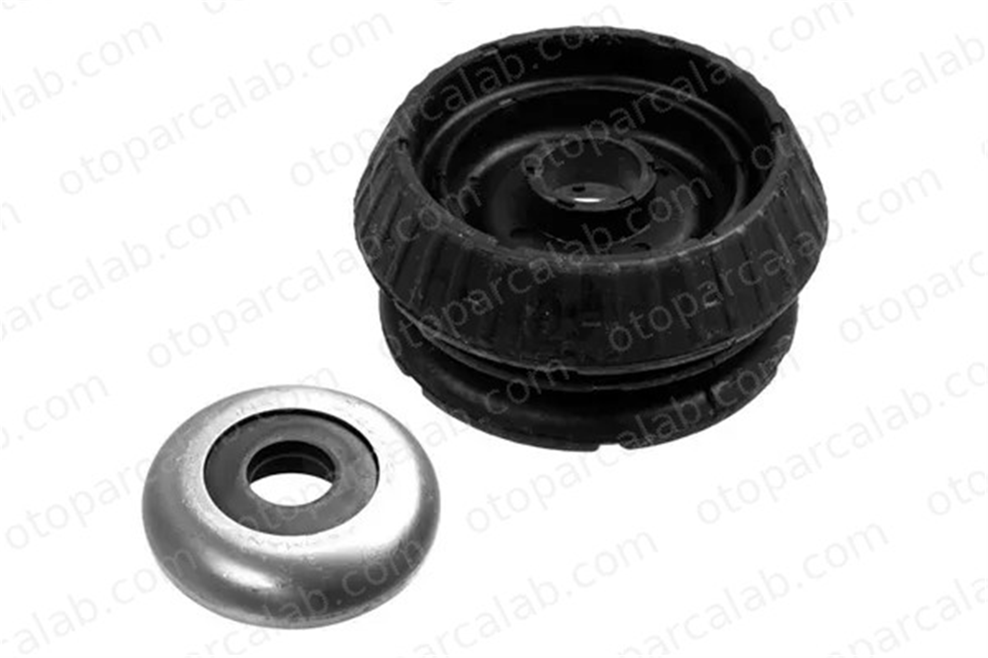 SACHS 802 258 Amortisör Tabla Takozu Ön Sağ veya Sol FORD FIESTA IV KA 2123065