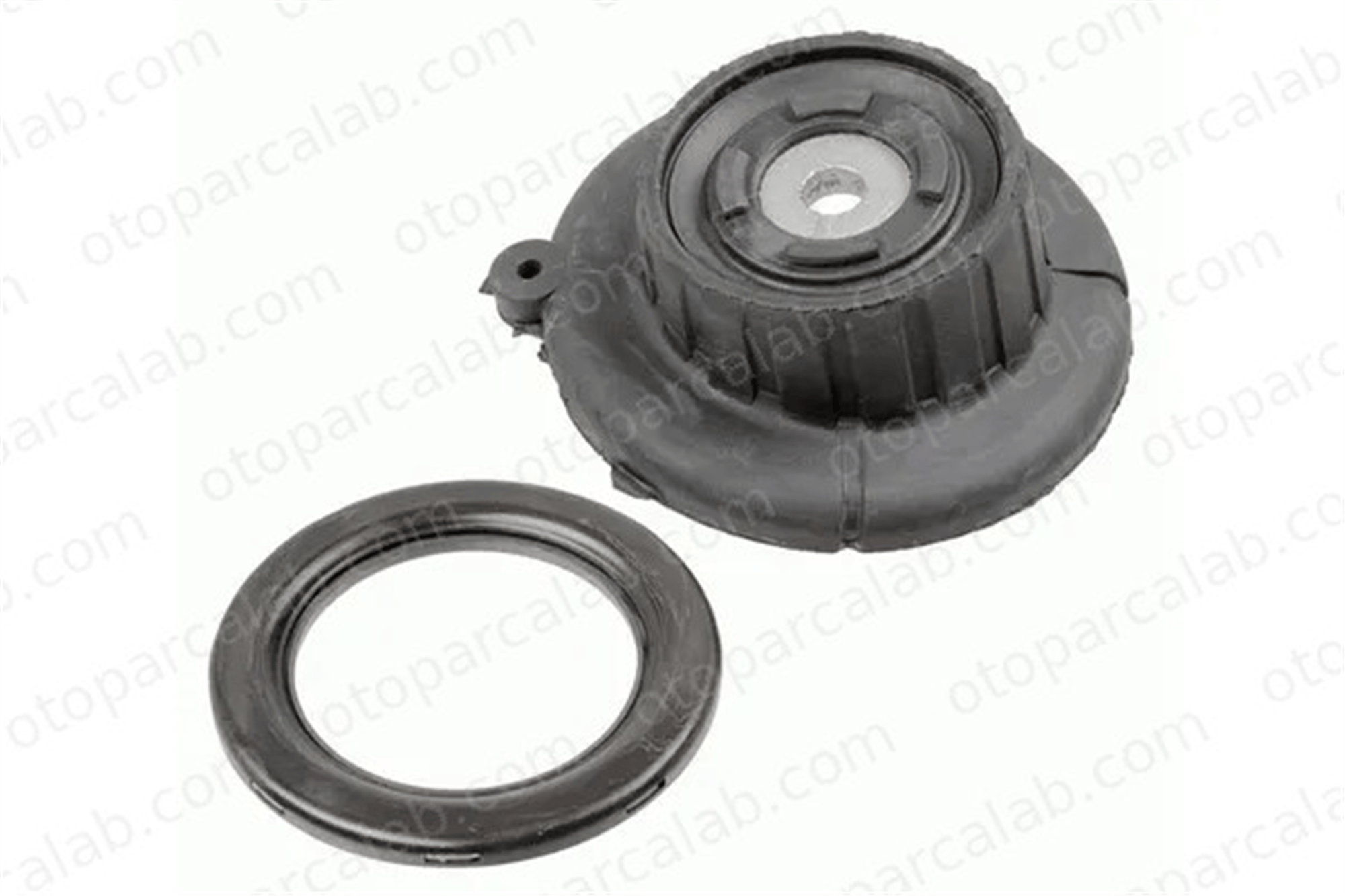 SACHS 802 334 Amortisör Tabla Takozu Ön Sağ veya Sol FIAT STILO BRAVO II 50700871