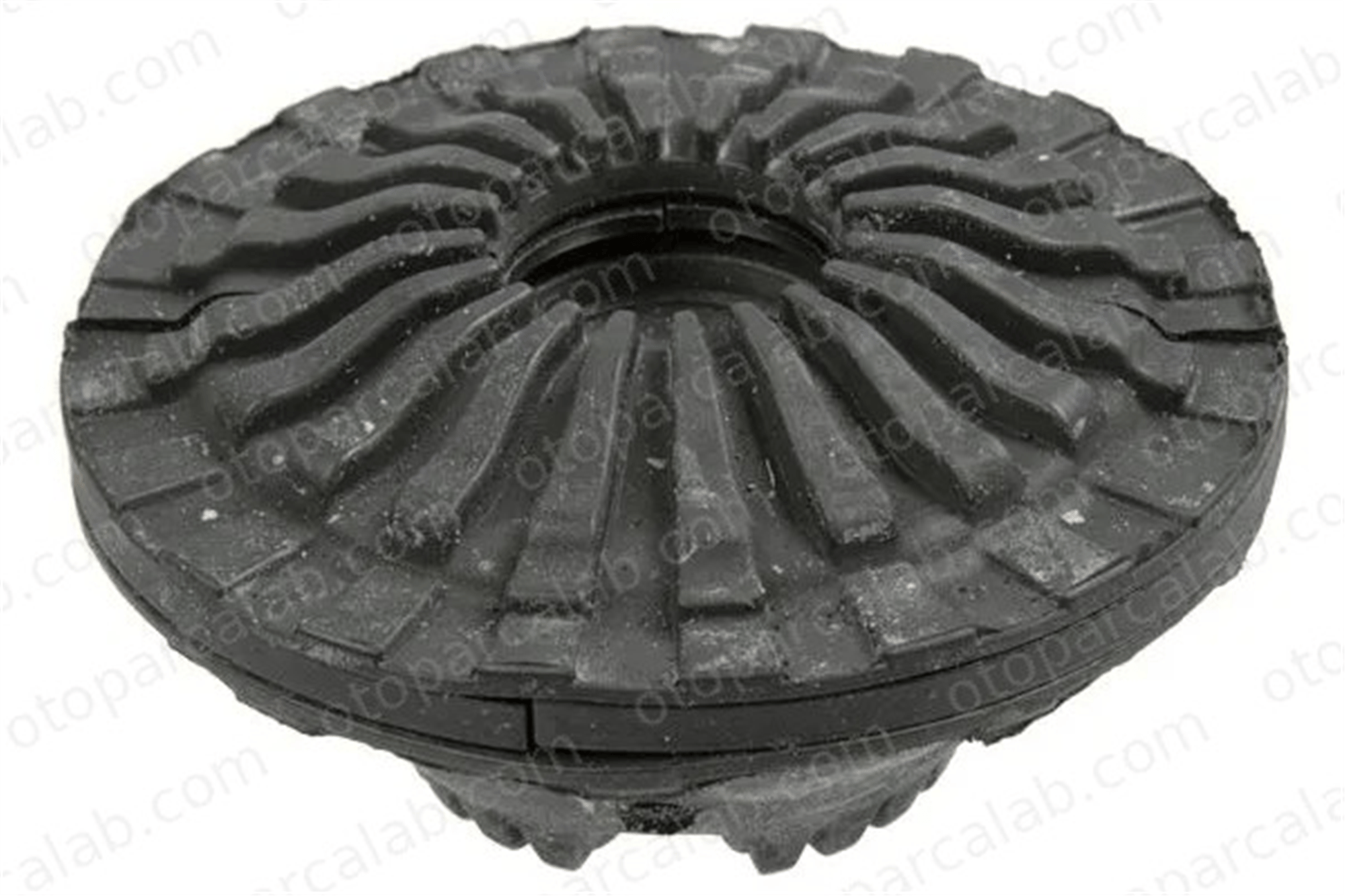 SACHS 802 376 Amortisör Tabla Takozu Ön Sağ veya Sol AUDI A6 C6 Avant A6 C6 4F0412377D 4F0412377B
