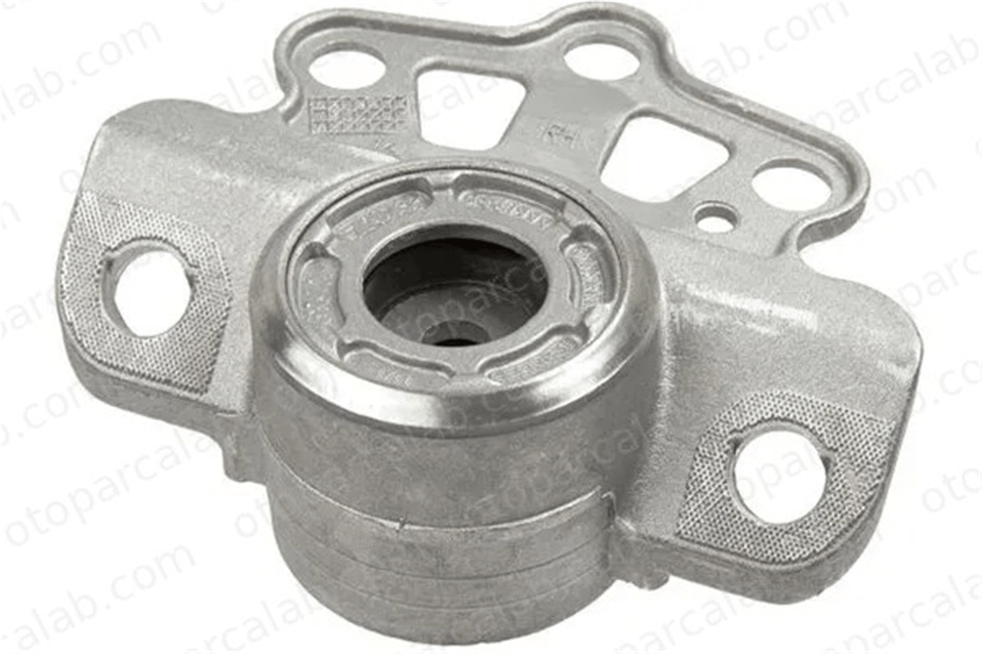 SACHS 802 452 Amortisör Tabla Takozu Arka Sağ OPEL CORSA D CORSA E 55703318 436774