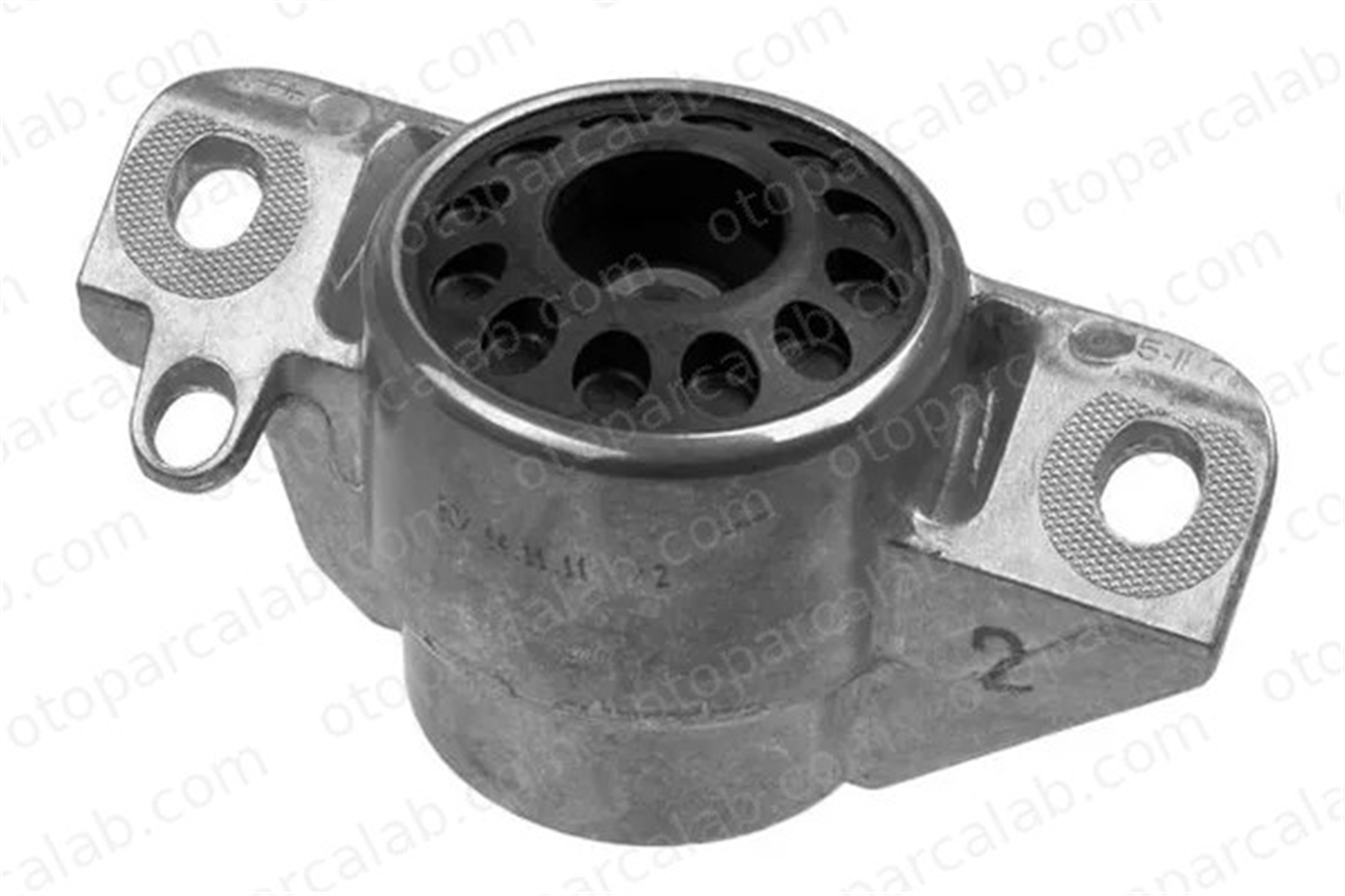 SACHS 802 561 Amortisör Tabla Takozu Arka Sağ veya Sol AUDI A4 B8 Avant A4 B8 8K0513353E 8K0513353D
