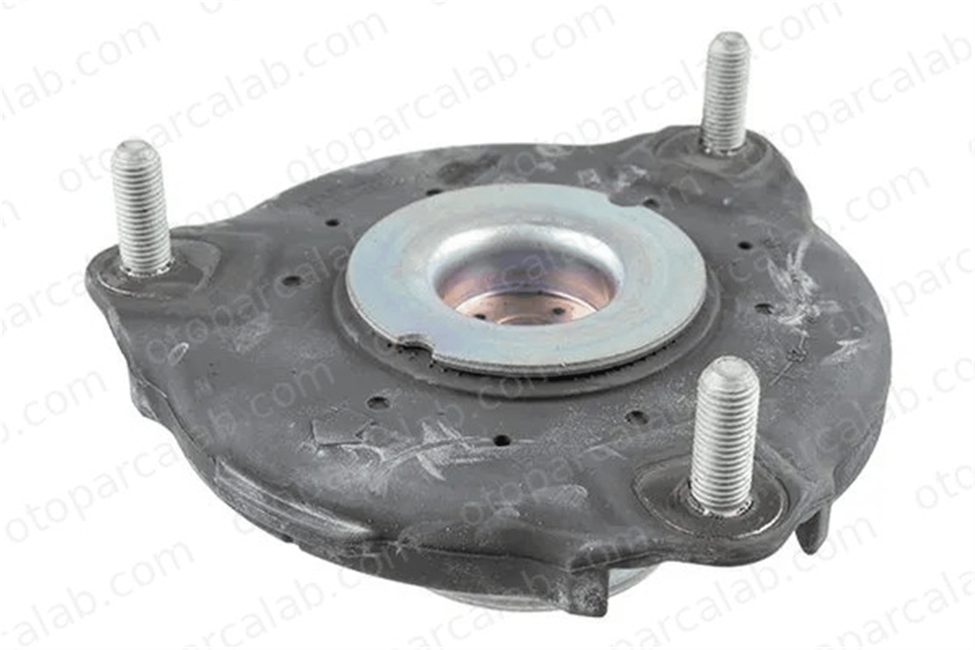 SACHS 803 357 Amortisör Tabla Takozu Ön Sağ veya Sol HYUNDAI SANTA FE IV 54610S1000