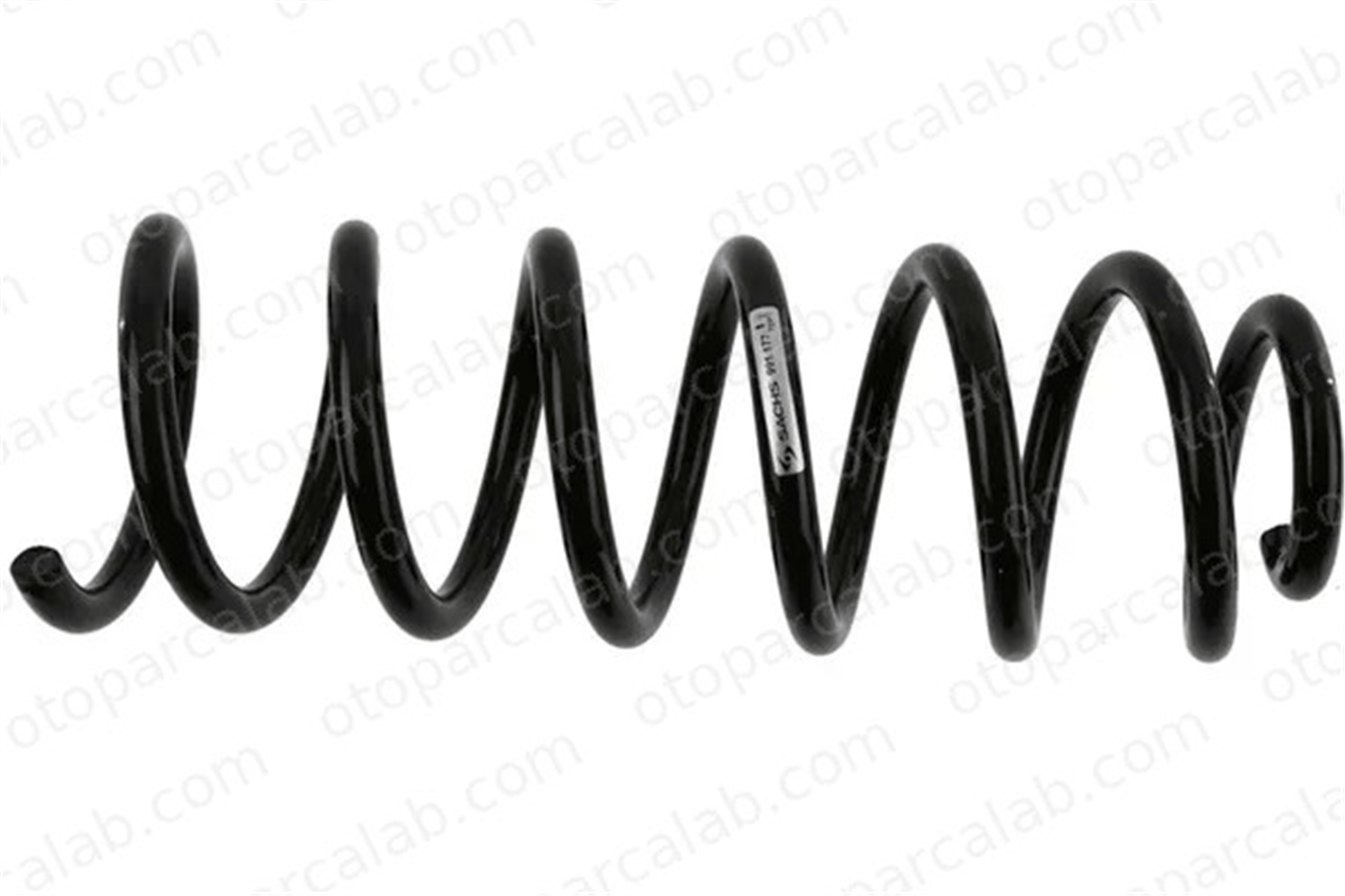 SACHS 991 177 Helezon Yayı Ön MERCEDES-BENZ C-SERISI T-Model C-SERISI A2053210104 A2053210204