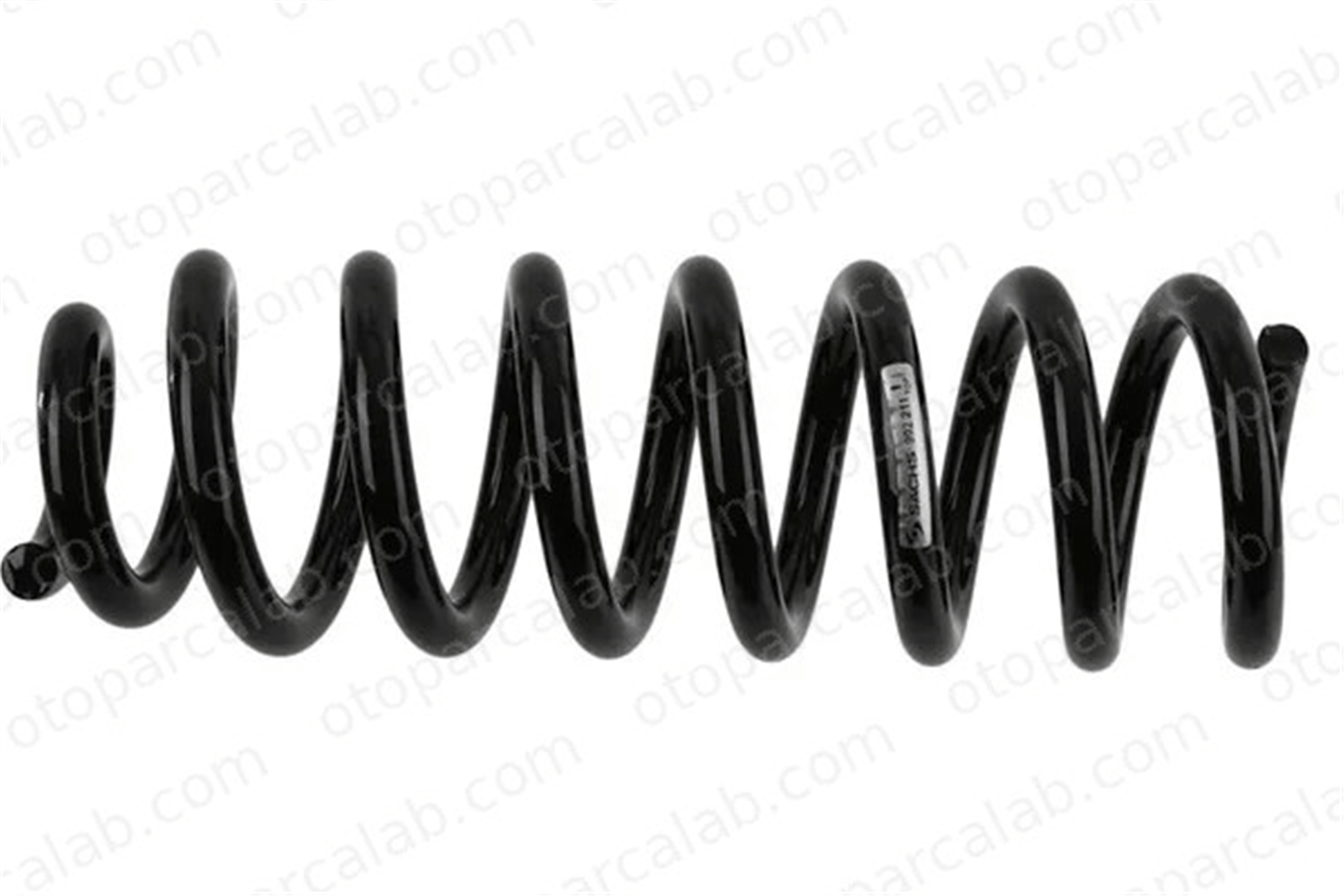SACHS 992 211 Helezon Yayı Arka MERCEDES-BENZ C-SERISI Coupe C-SERISI 2053240104