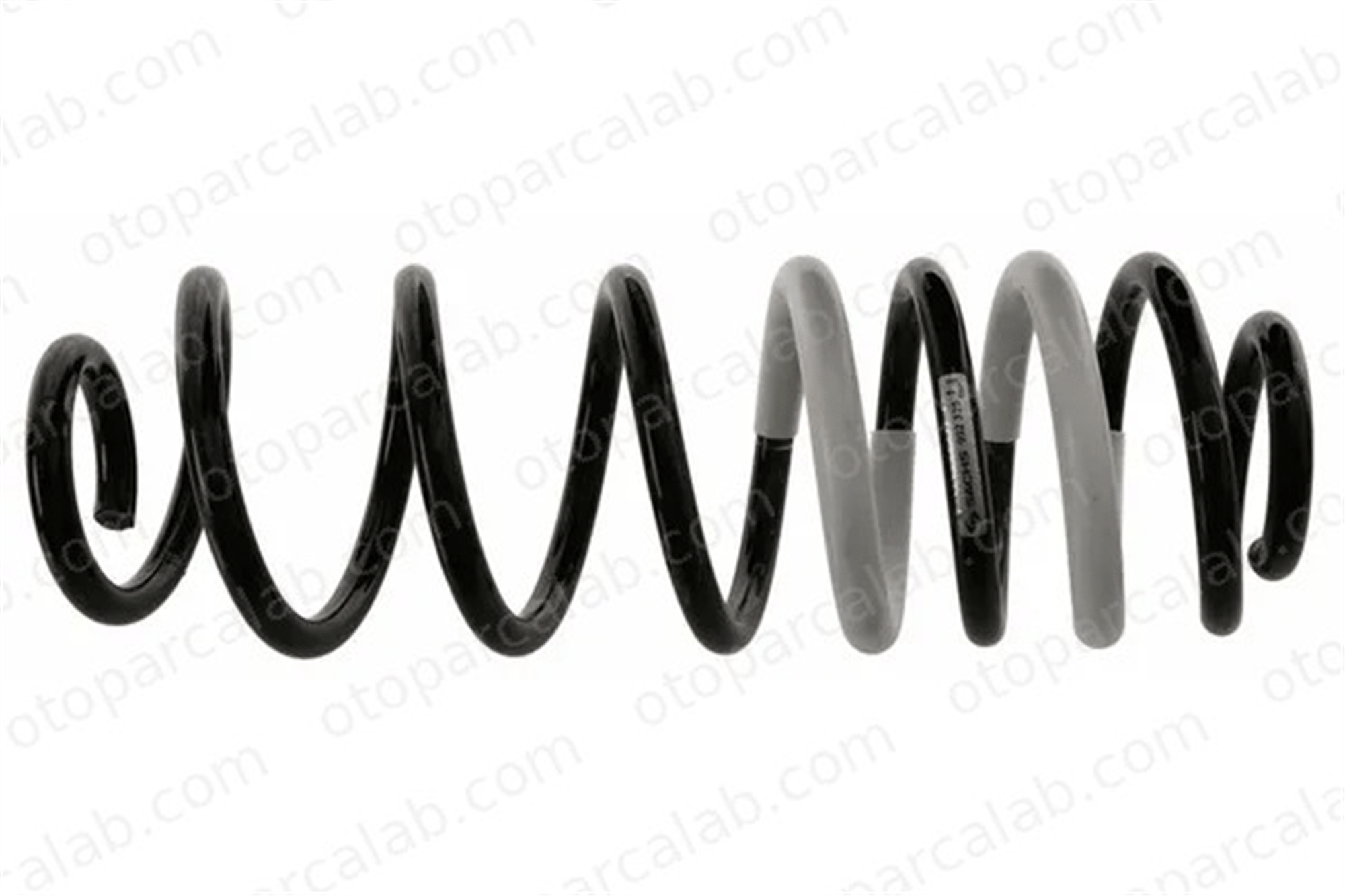 SACHS 992 328 Helezon Yayı Arka FORD ECOSPORT JN115560B3B GN155560D3B