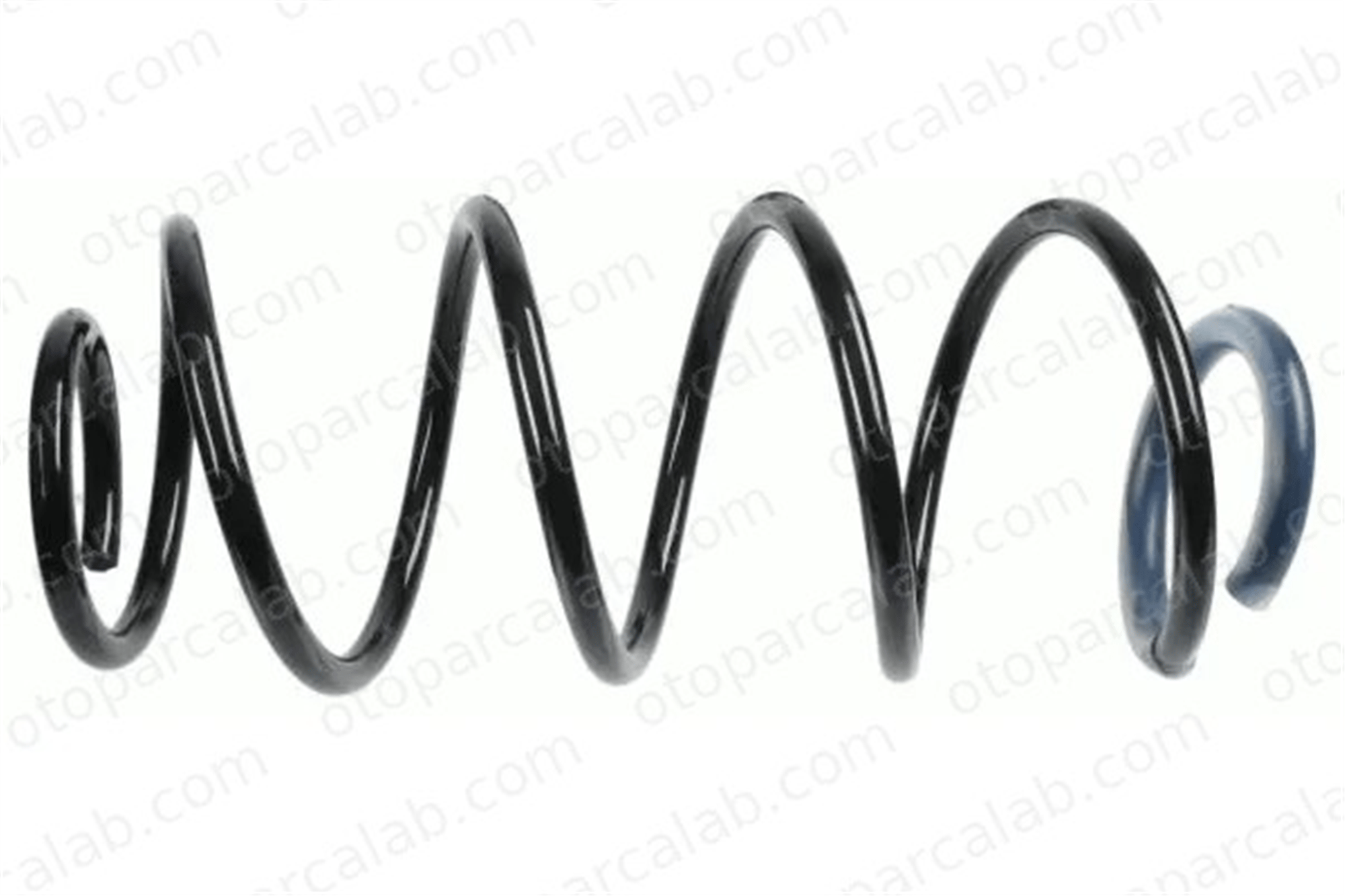 SACHS 997 668 Helezon Yayı Ön FORD MONDEO III Turnier MONDEO III 1127025 1136501