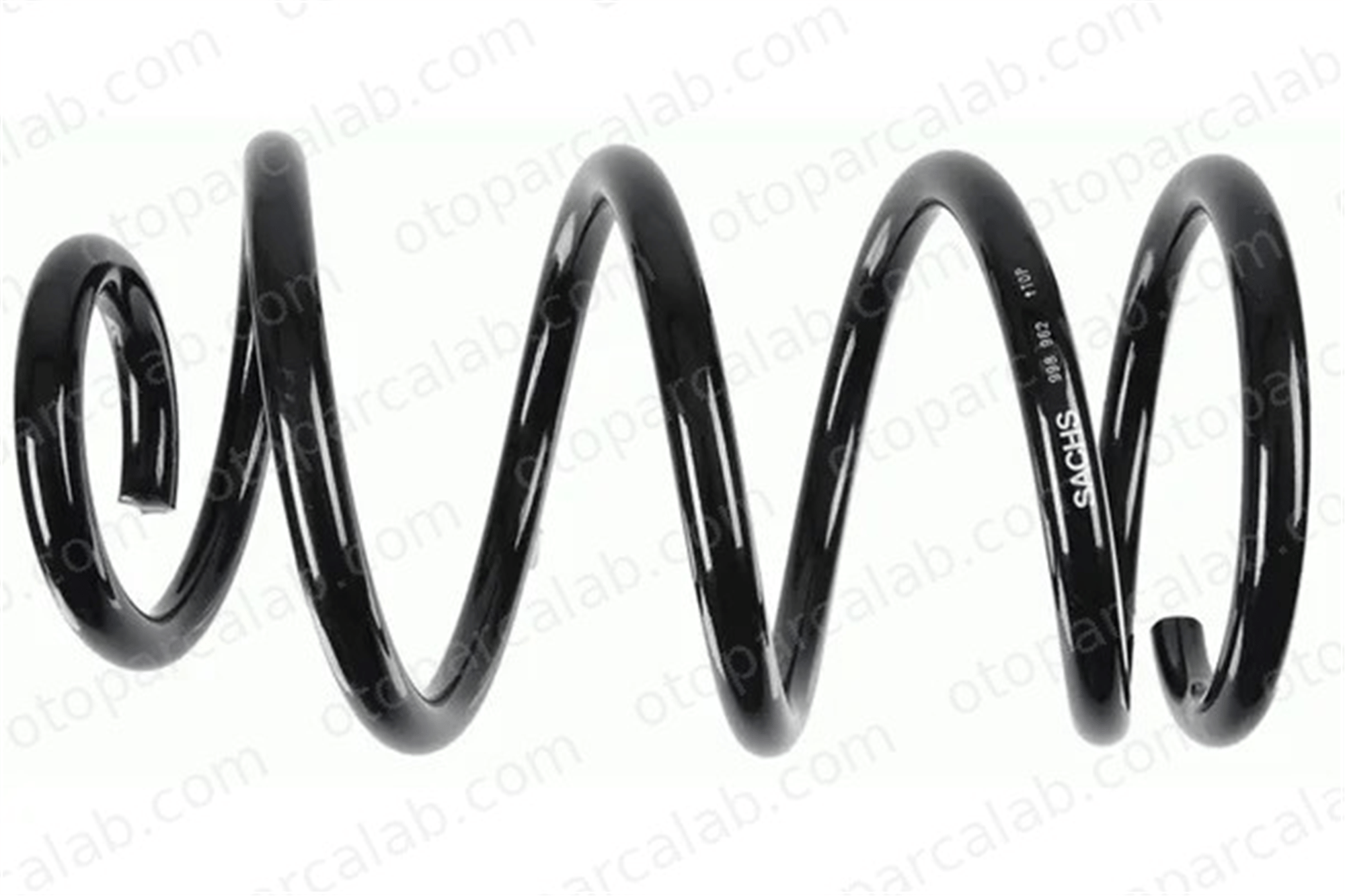 SACHS 998 962 Helezon Yayı Ön FORD TRANSIT Minibüs/Otobüs TRANSIT Panelvan/Van 6C115310JE 1374081