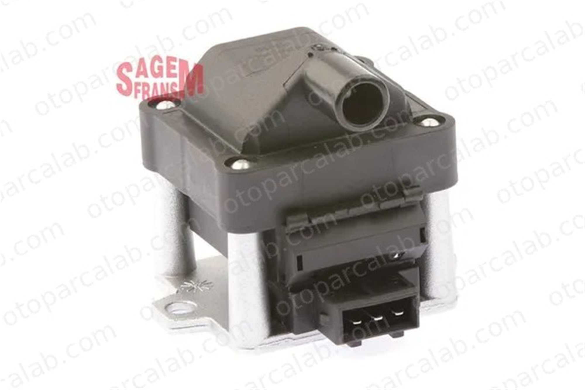 SAGEM 10120 Ateşleme Bobini SEAT IBIZA II VW GOLF III 867905104A 4028149