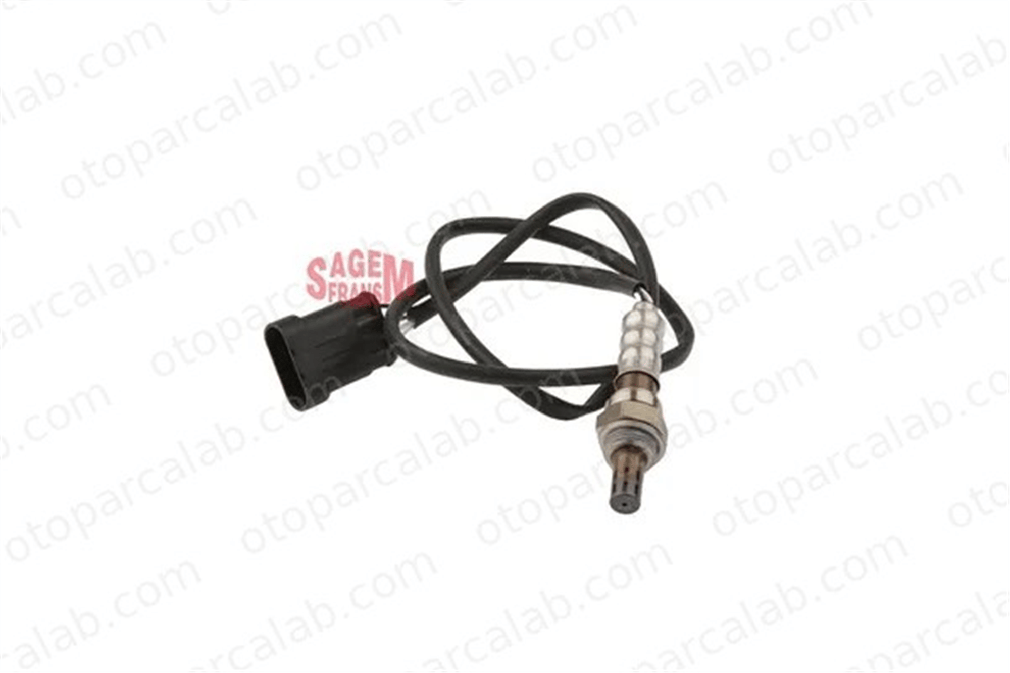 SAGEM 11206 Oksijen (Lambda) Sensörü MERCEDES-BENZ C-SERISI E-SERISI 46447841 36542R70A01