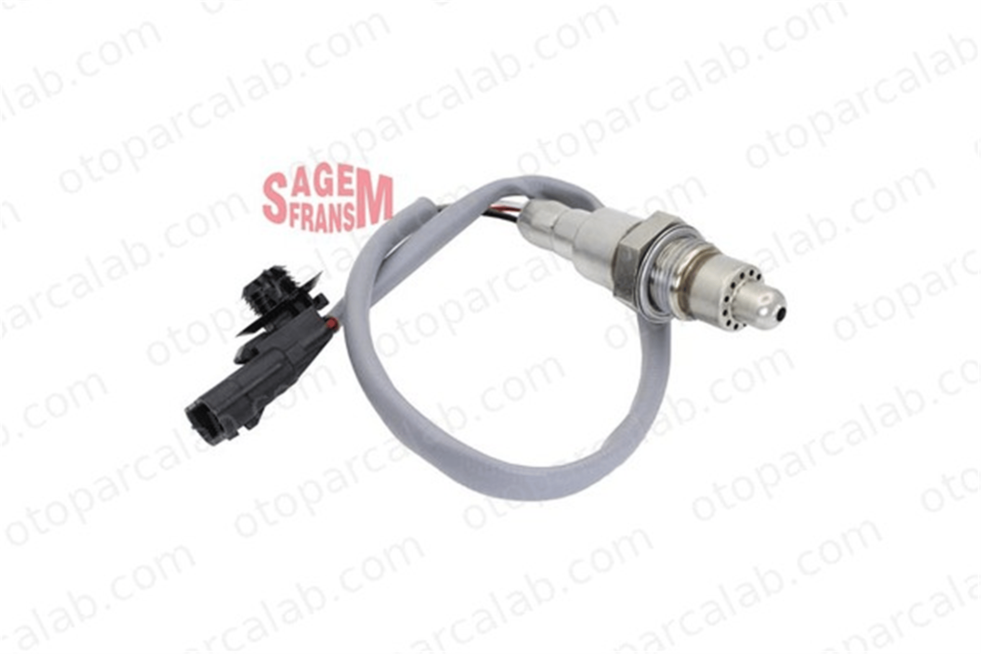 SAGEM 11232 Oksijen (Lambda) Sensörü RENAULT MEGANE IV Hatchback TALISMAN 226A41772R 226901841R