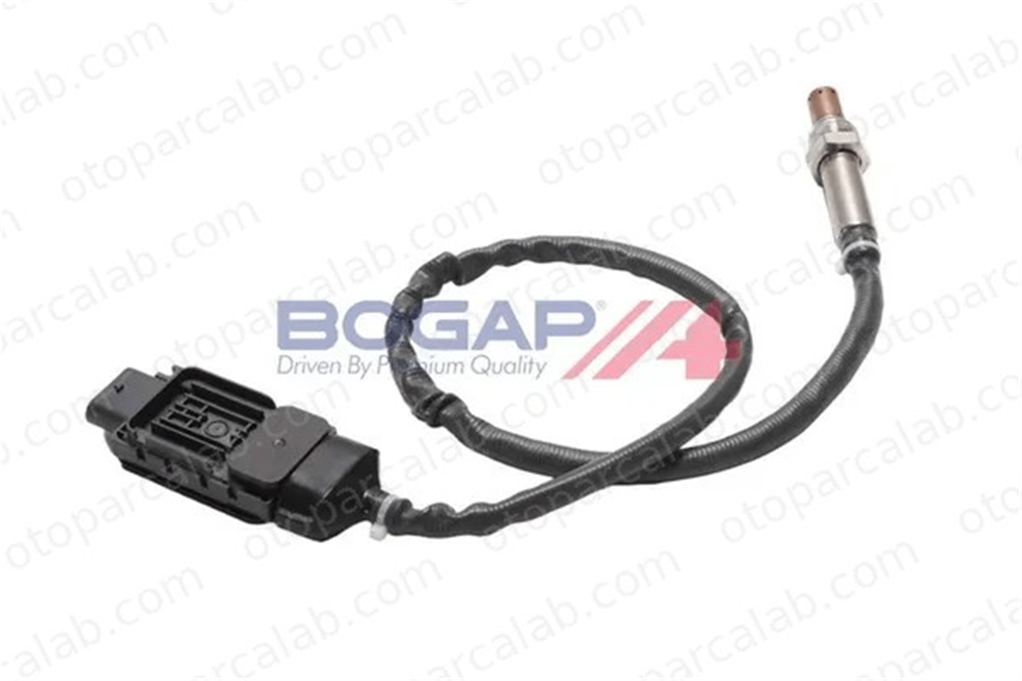 SAGEM 11259 Oksijen (Lambda) Sensörü BMW 1 3 13628580408 8580408