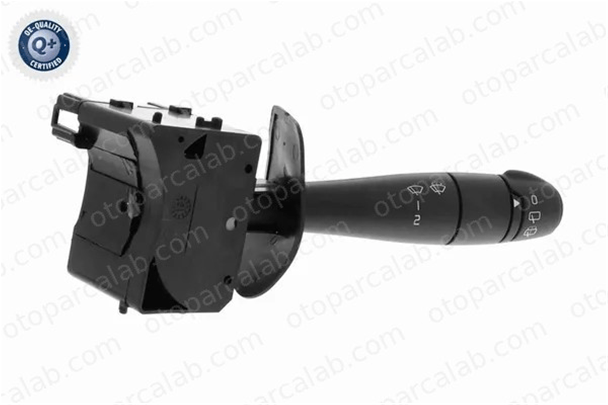 SAGEM 171196 Silecek Kumanda Kolu DACIA SANDERO LOGAN 6001551358
