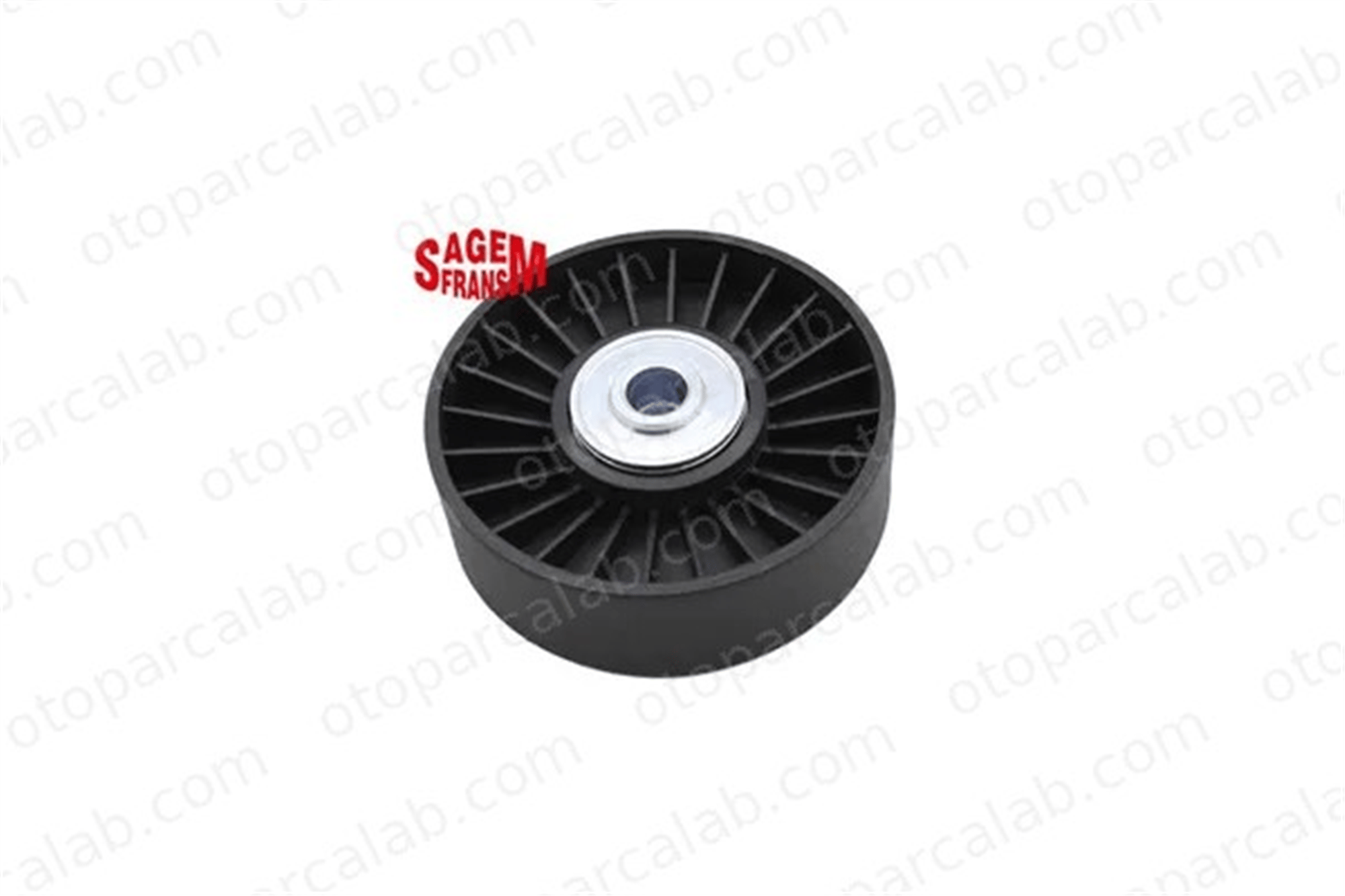 SAGEM 20115 Vantilatör Kayış Gergi Rulmanı FIAT STILO STILO Multi Wagon 46794035 46454419