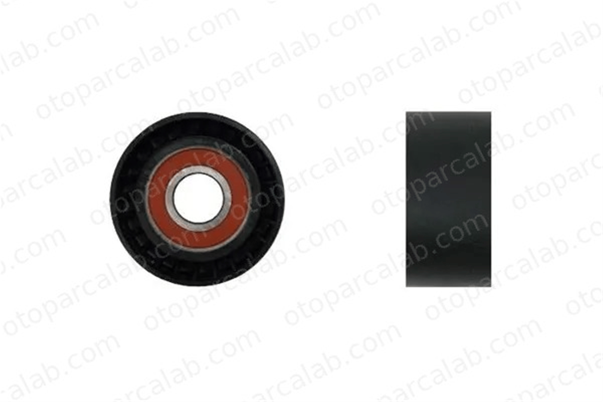 SAGEM 20116 Vantilatör Kayış Gergi Rulmanı NISSAN INTERSTAR Minibüs/Otobüs INTERSTAR Panelvan/Van 8200714514 8200761531