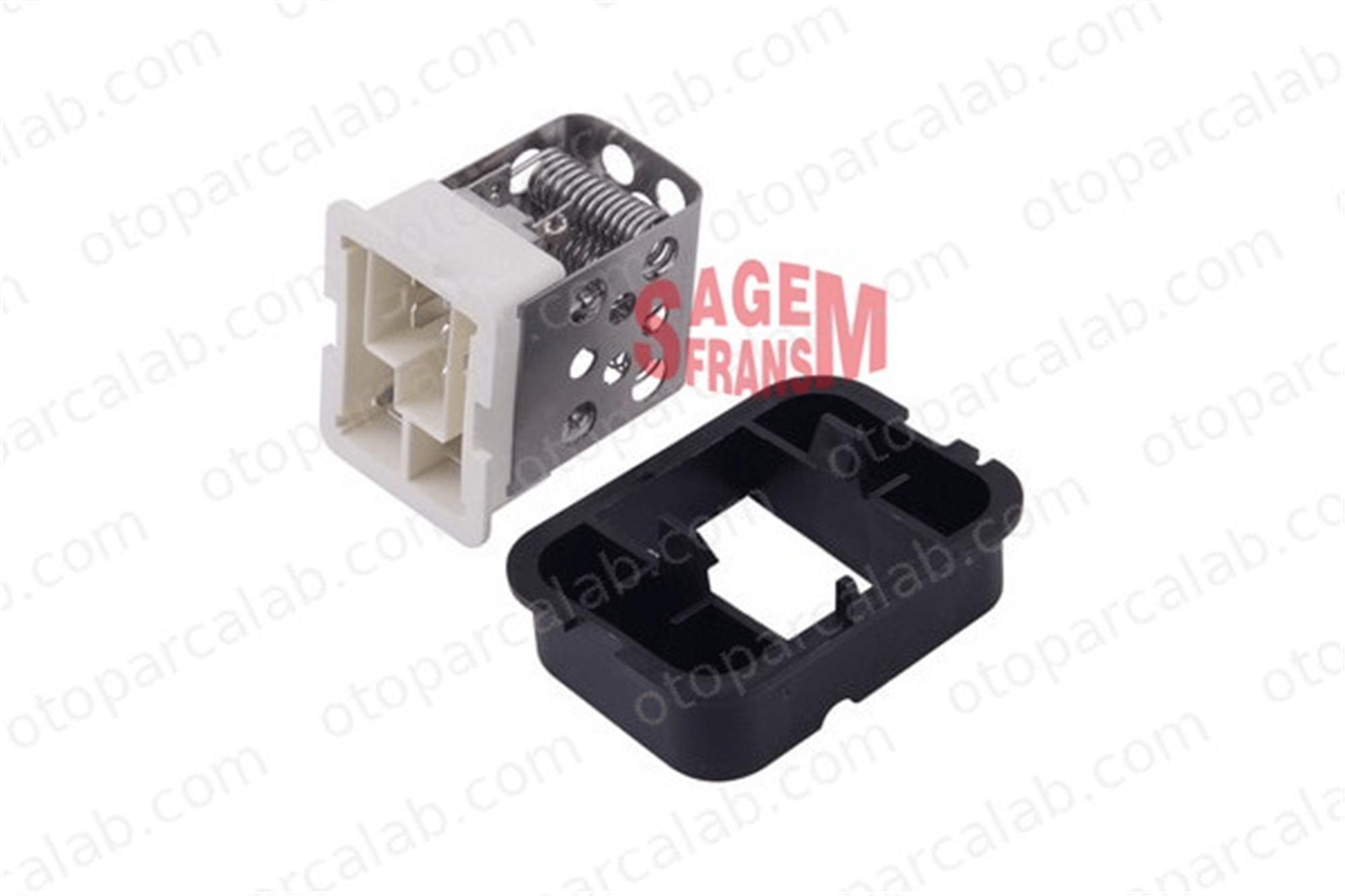 SAGEM 210220 Kalorifer Rezistansı OPEL ASTRA G Station wagon ASTRA H Station wagon 93180051 1845795