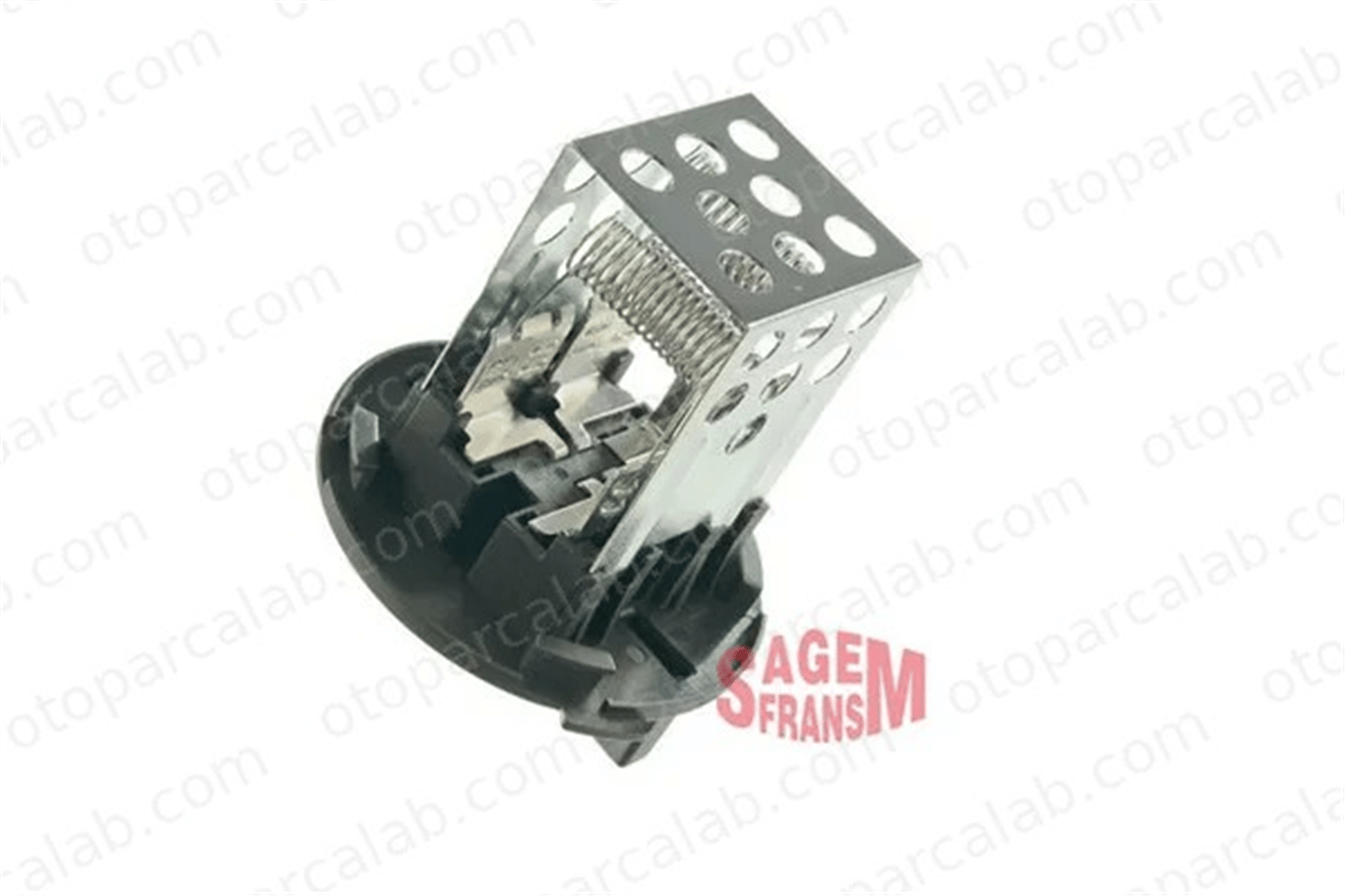SAGEM 210224 Kalorifer Rezistansı CITROËN C4 I C4 Coupe 6445XE