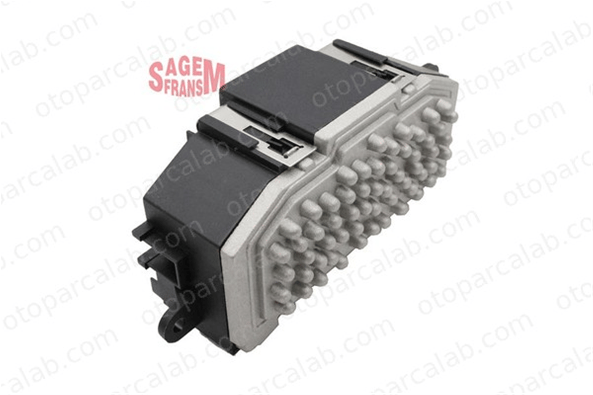 SAGEM 210239 Kalorifer Rezistansı AUDI A4 B8 Avant A4 B8 8K0820521B 8K0820521