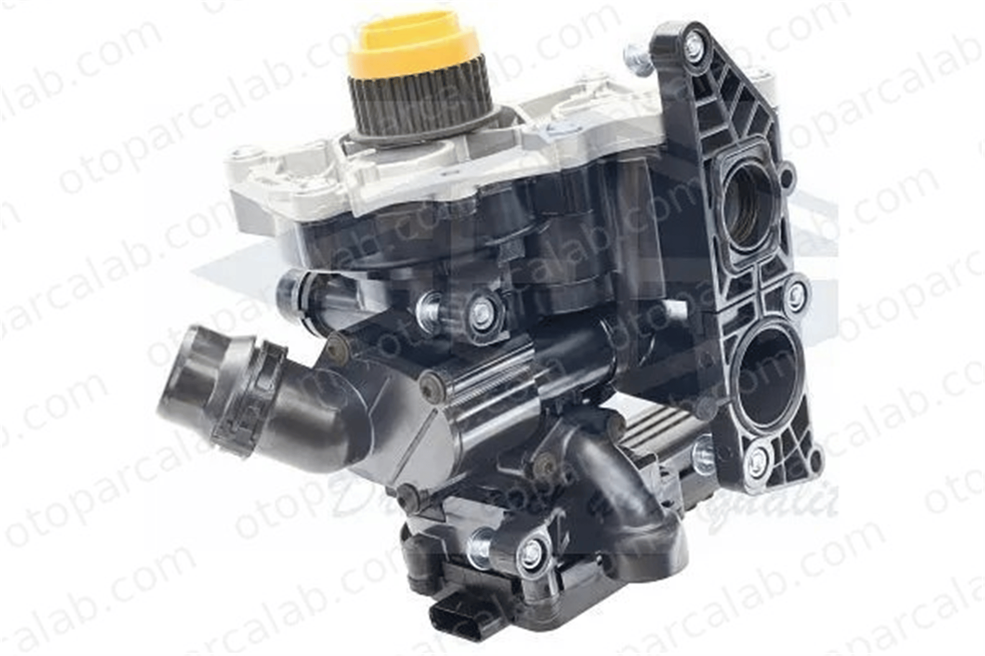 SAGEM 24112 Devirdaim Su Pompası AUDI A5 Sportback A5 6L121012A 6K121111