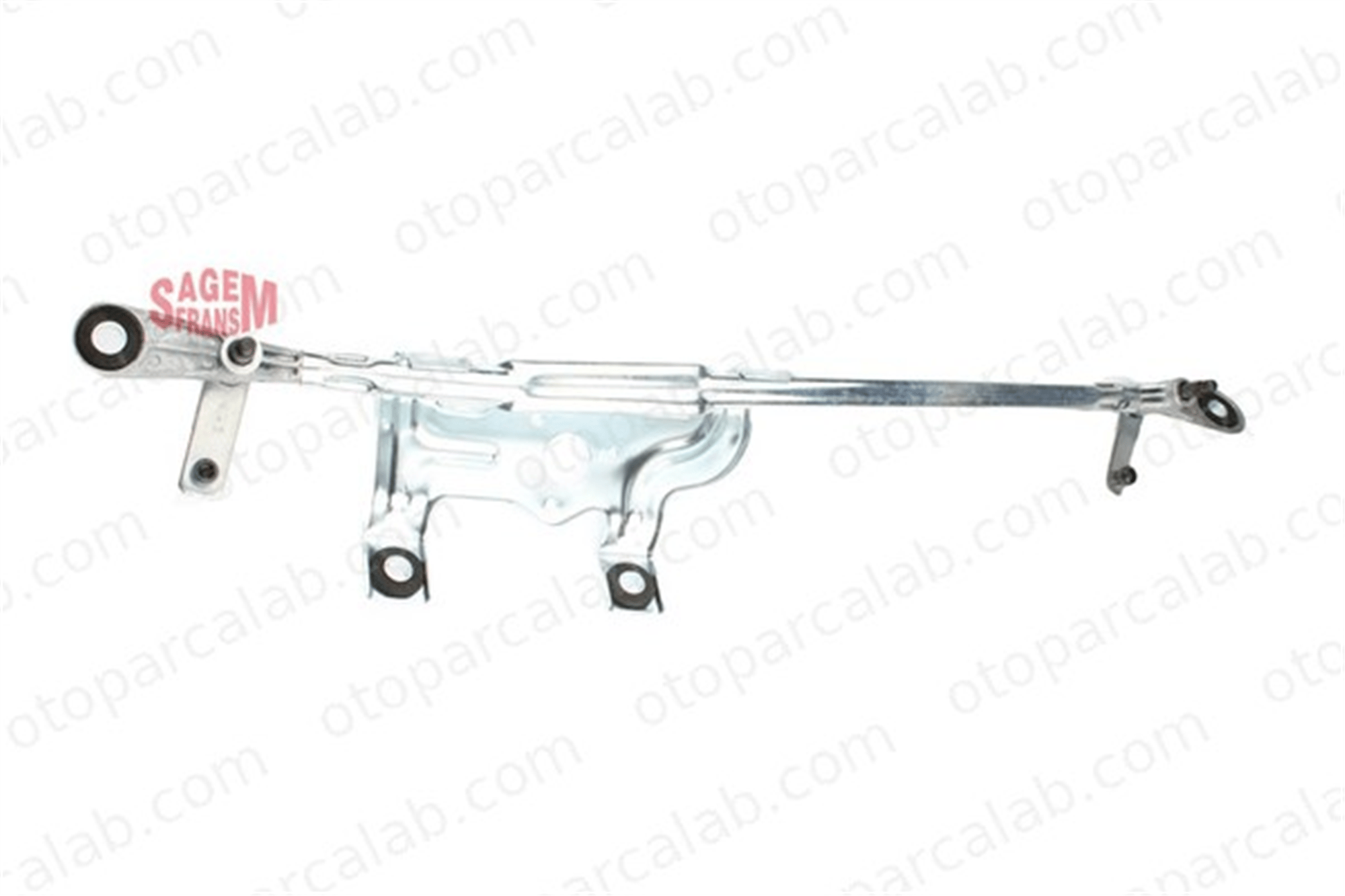 SAGEM 255109 Silecek Mekanizması Ön FIAT TIPO LANCIA DEDRA 79300296 9945498