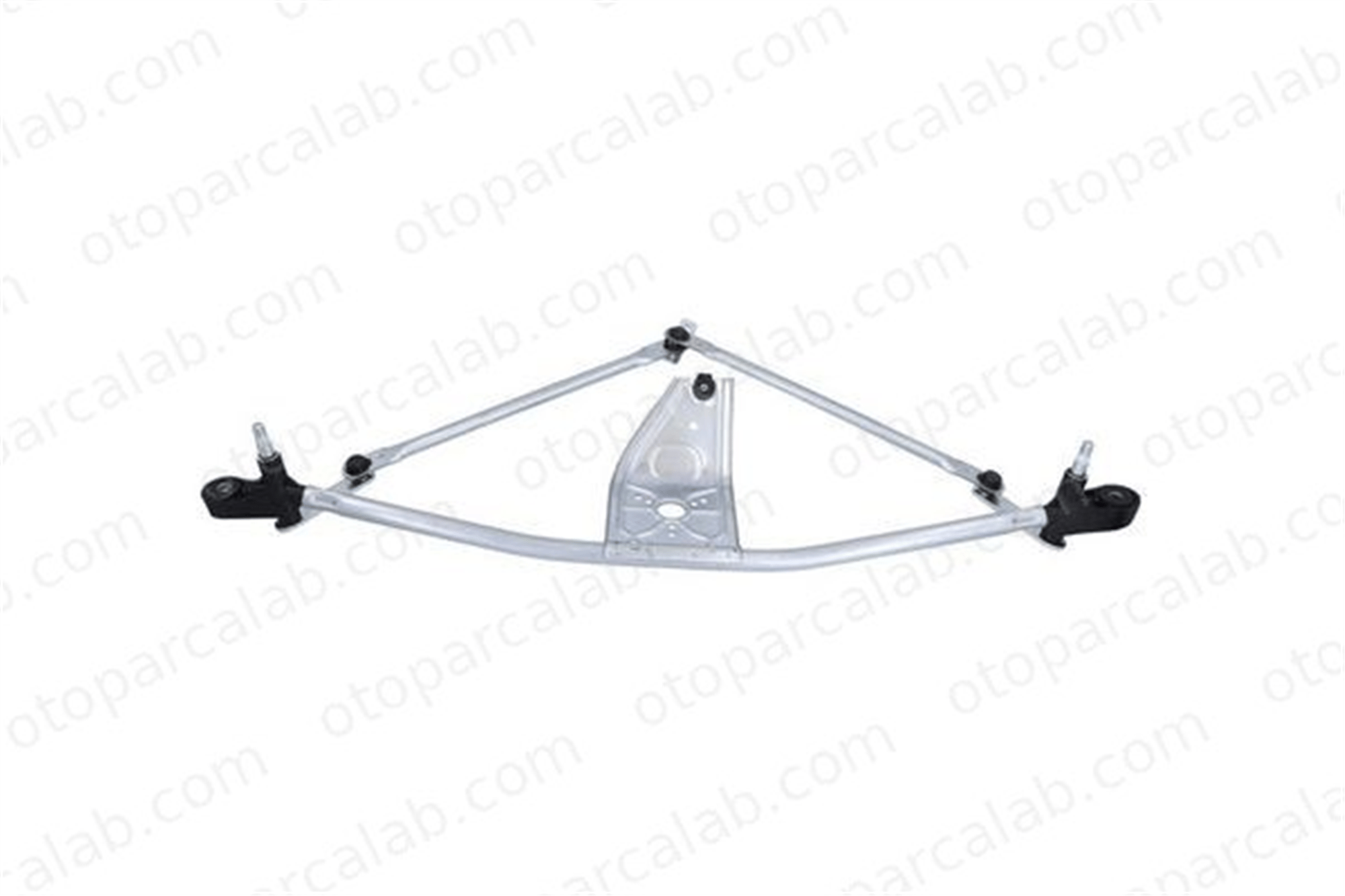 SAGEM 255146 Silecek Mekanizması Ön FORD TRANSIT Panelvan/Van TRANSIT Platform şasi YC1517K484BA 4059963