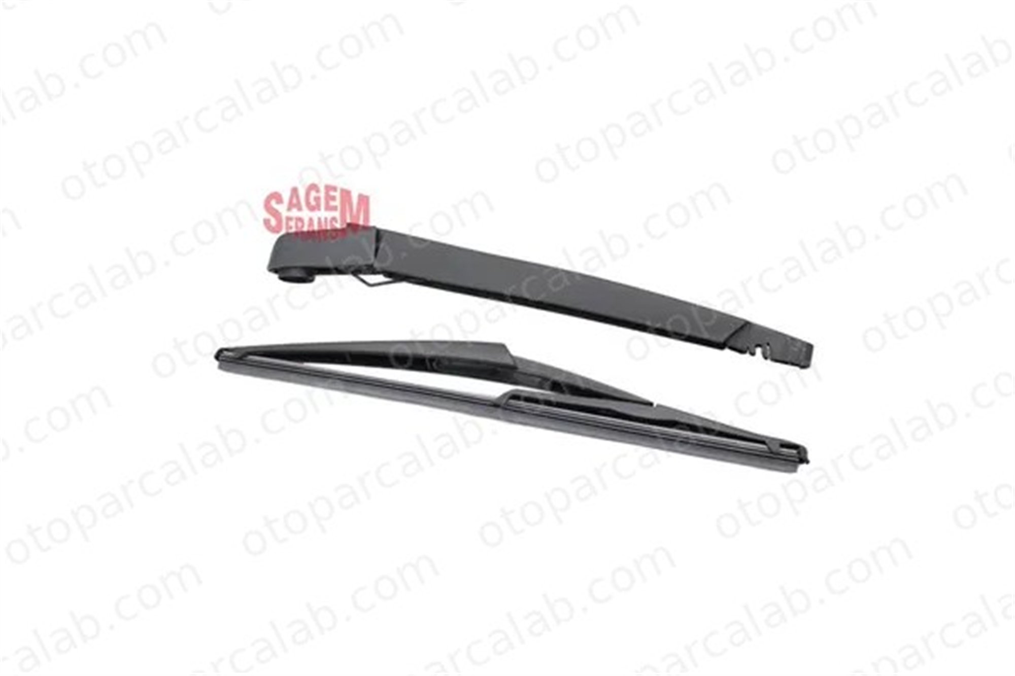 SAGEM 26522 Silecek Süpürgesi Arka 305 mm - 12 inç MERCEDES-BENZ E-SERISI T-Model OPEL INSIGNIA A Sports Tourer 55701469 71751022