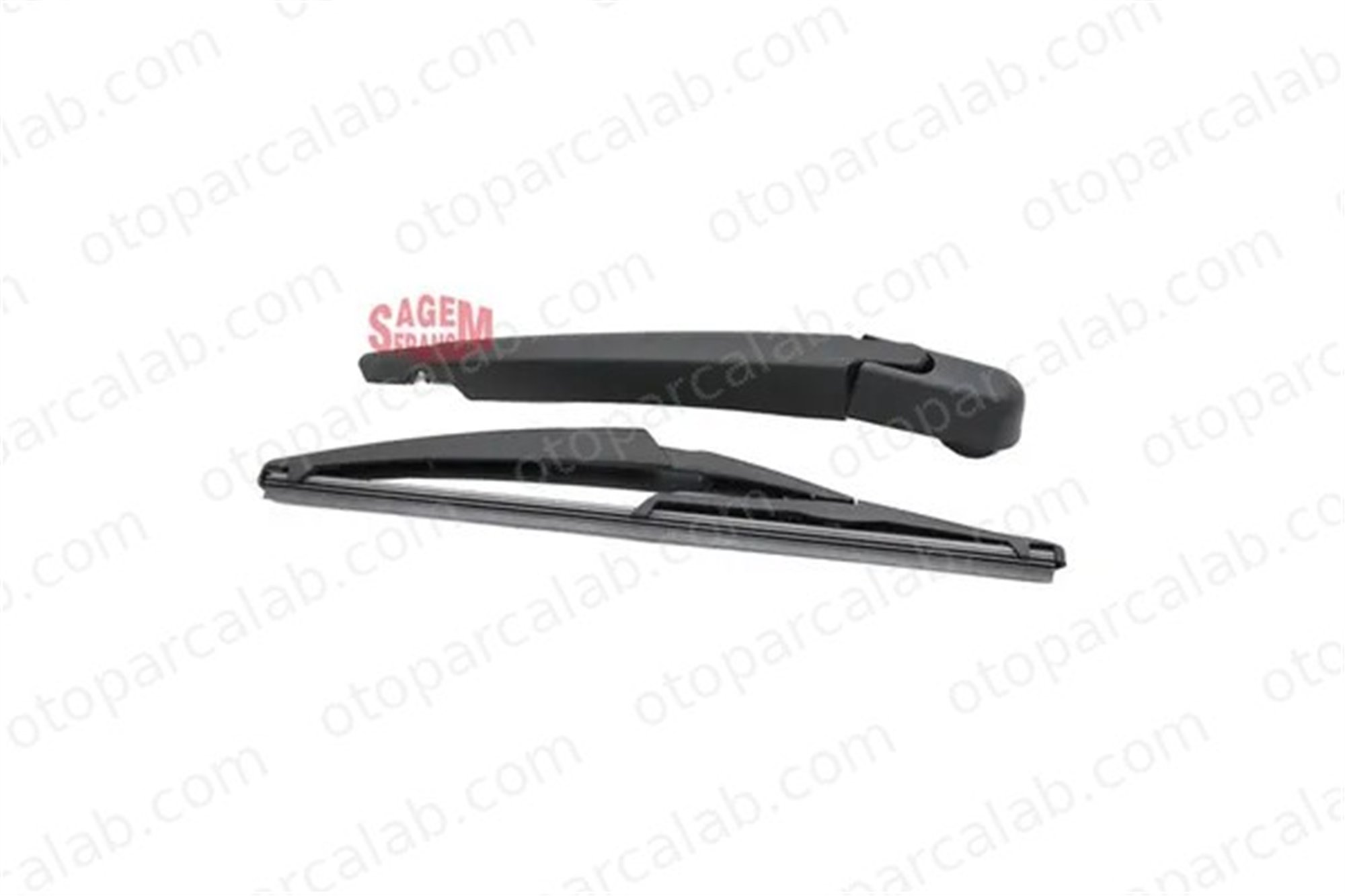 SAGEM 26537 Silecek Süpürgesi Arka 305 mm - 12 inç MERCEDES-BENZ C-SERISI T-Model MINI MINI 1610720480 71751023