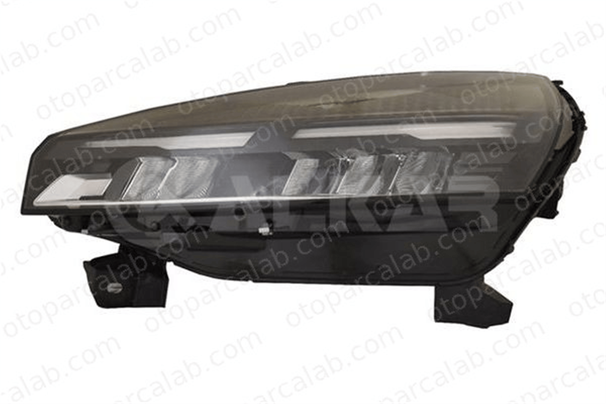 SAGEM 29223 Far Sol RENAULT CLIO V 260600149R