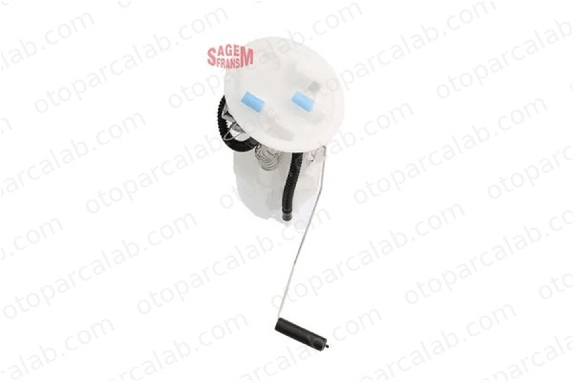 SAGEM 30121 Depo Şamandırası RENAULT SCÉNIC I MPV MEGANE I 7700431718 133399