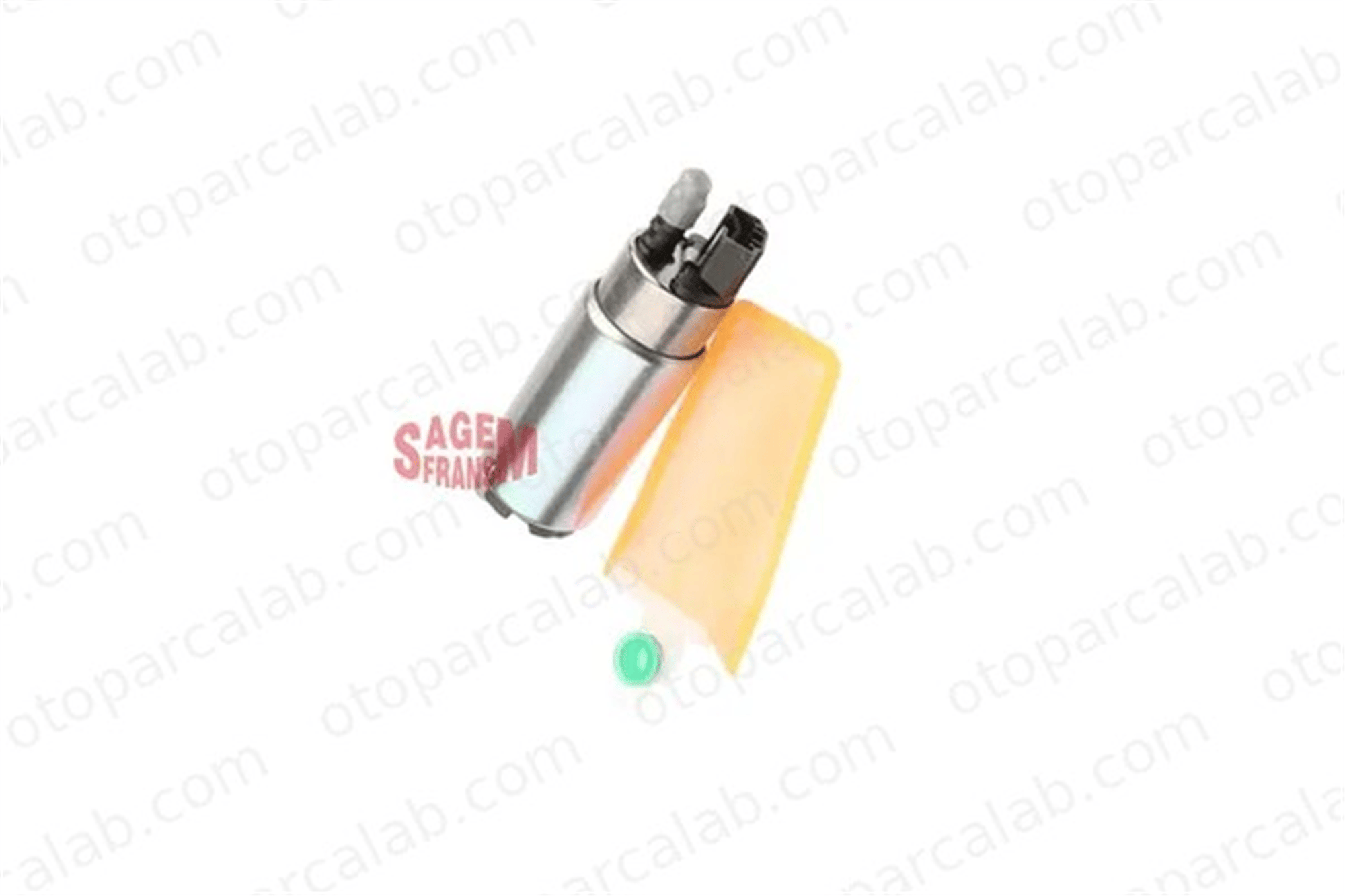 SAGEM 30165 Depo Şamandırası İç Pompa LADA KALINA Sedan KALINA Hatchback 2112113901001
