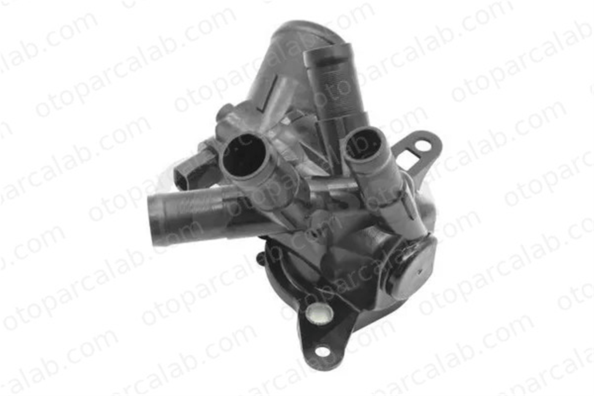 SAGEM 31182 Termostat Gövdesi DACIA DUSTER RENAULT CAPTUR I 2822030075 1106100Q1N