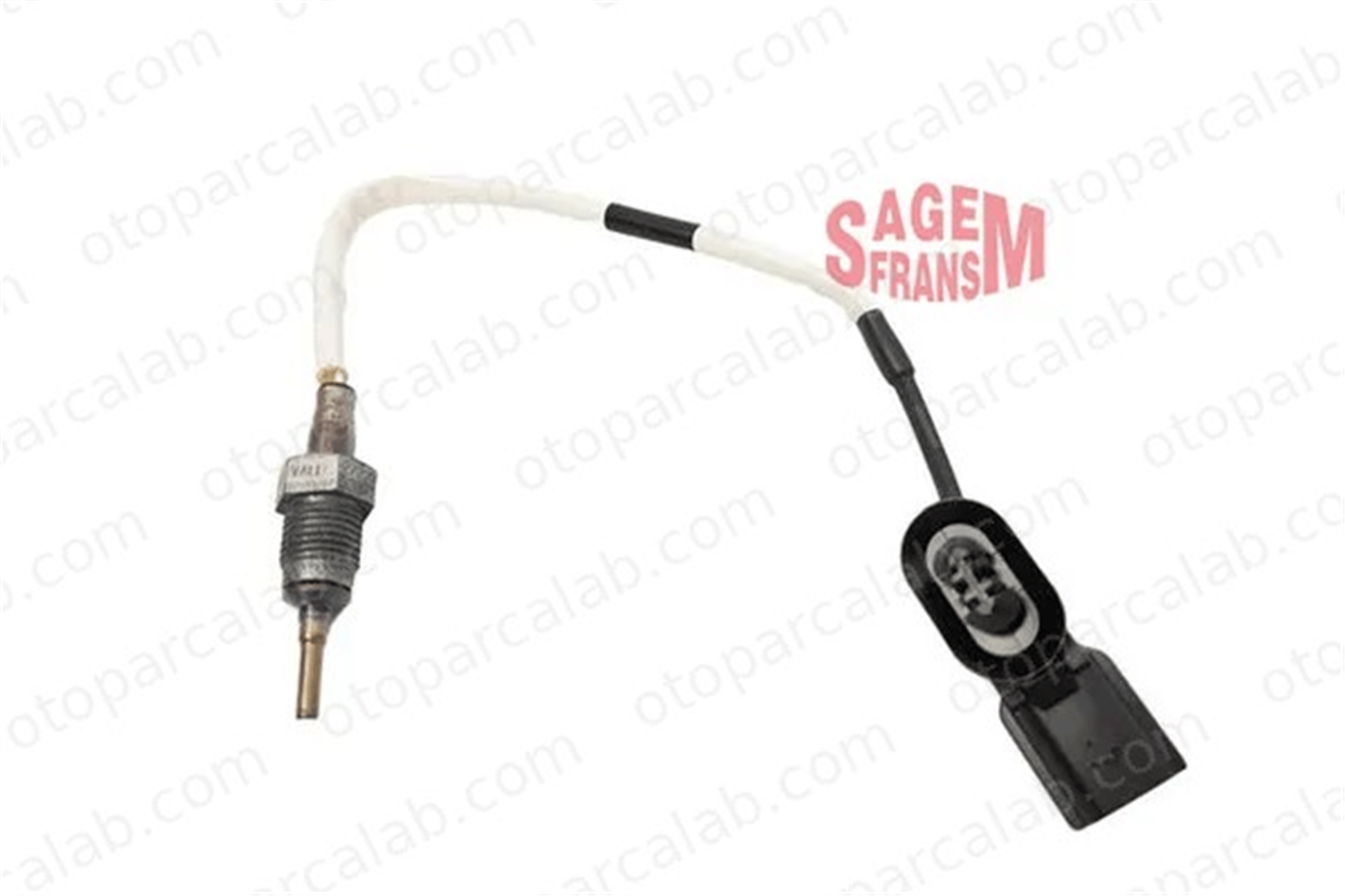SAGEM 33146 Egzoz Sıcaklık Sensörü RENAULT MASTER III Platform şasi MASTER III Panelvan/Van 226402722R 226409582R