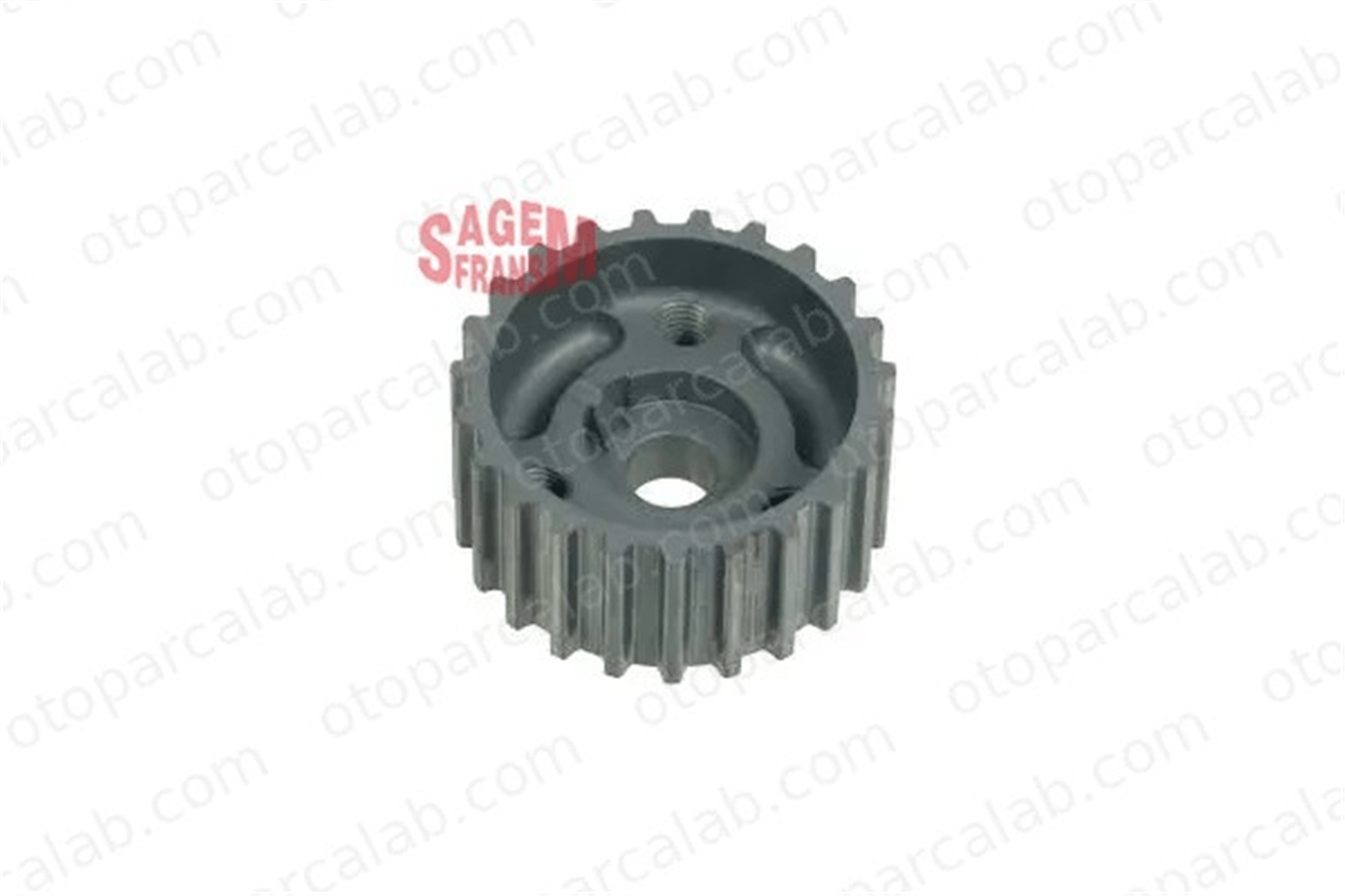 SAGEM 40116 Krank Dişli