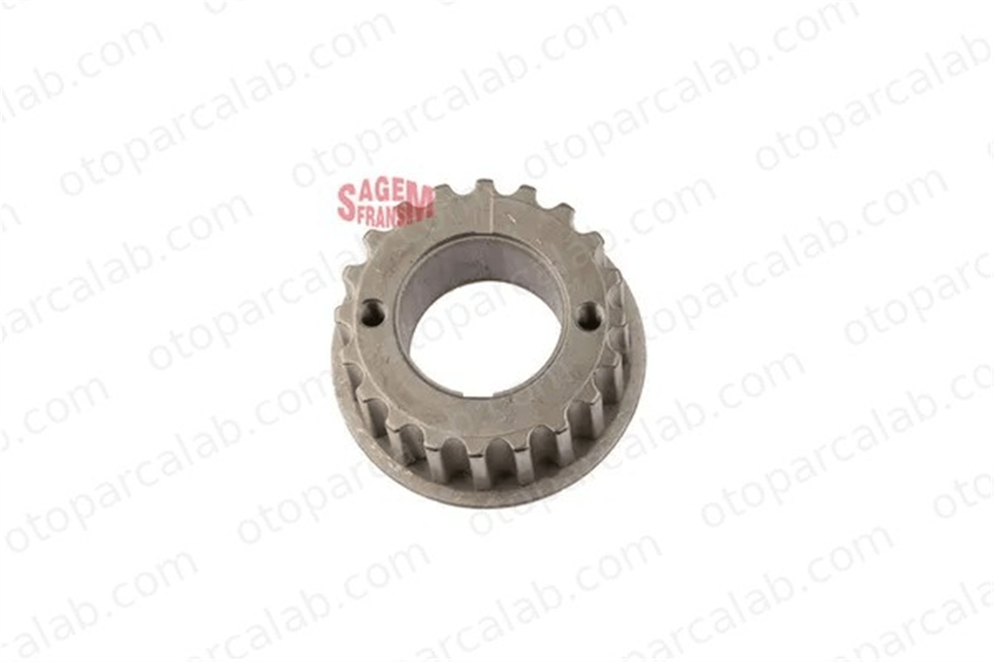 SAGEM 40118 Krank Dişli RENAULT CLIO II Kasa/eğik arka CLIO II 7700743966