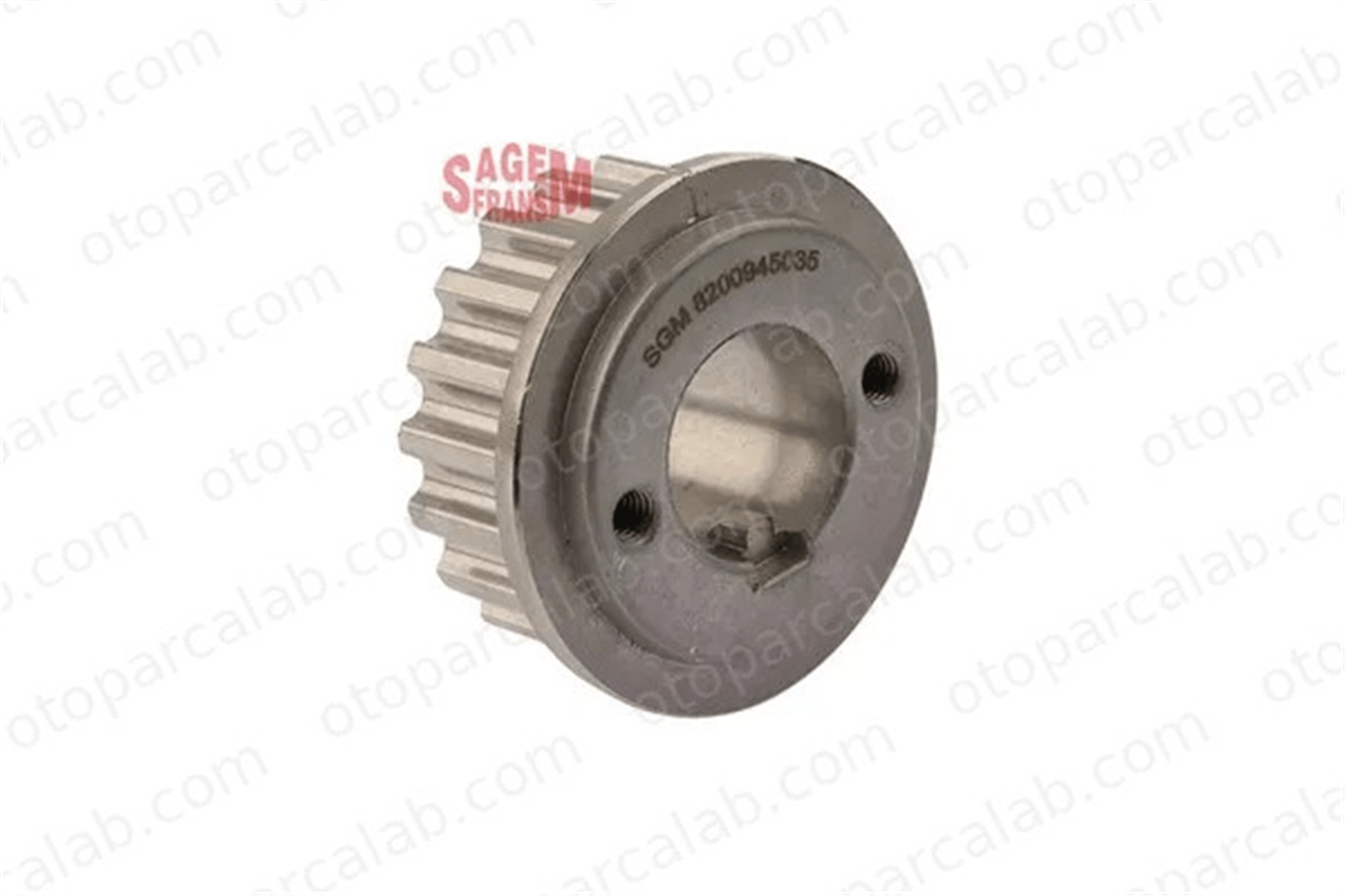 SAGEM 40121 Krank Dişli DACIA LOGAN LOGAN MCV 8200945035