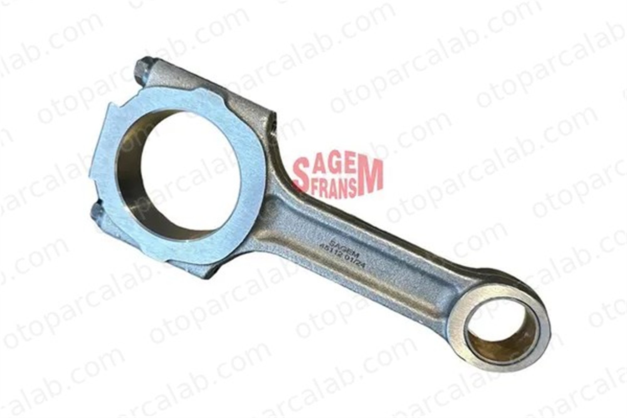 SAGEM 45112 Piston Kolu OPEL ASTRA H ASTRA H GTC 46823319 46768951