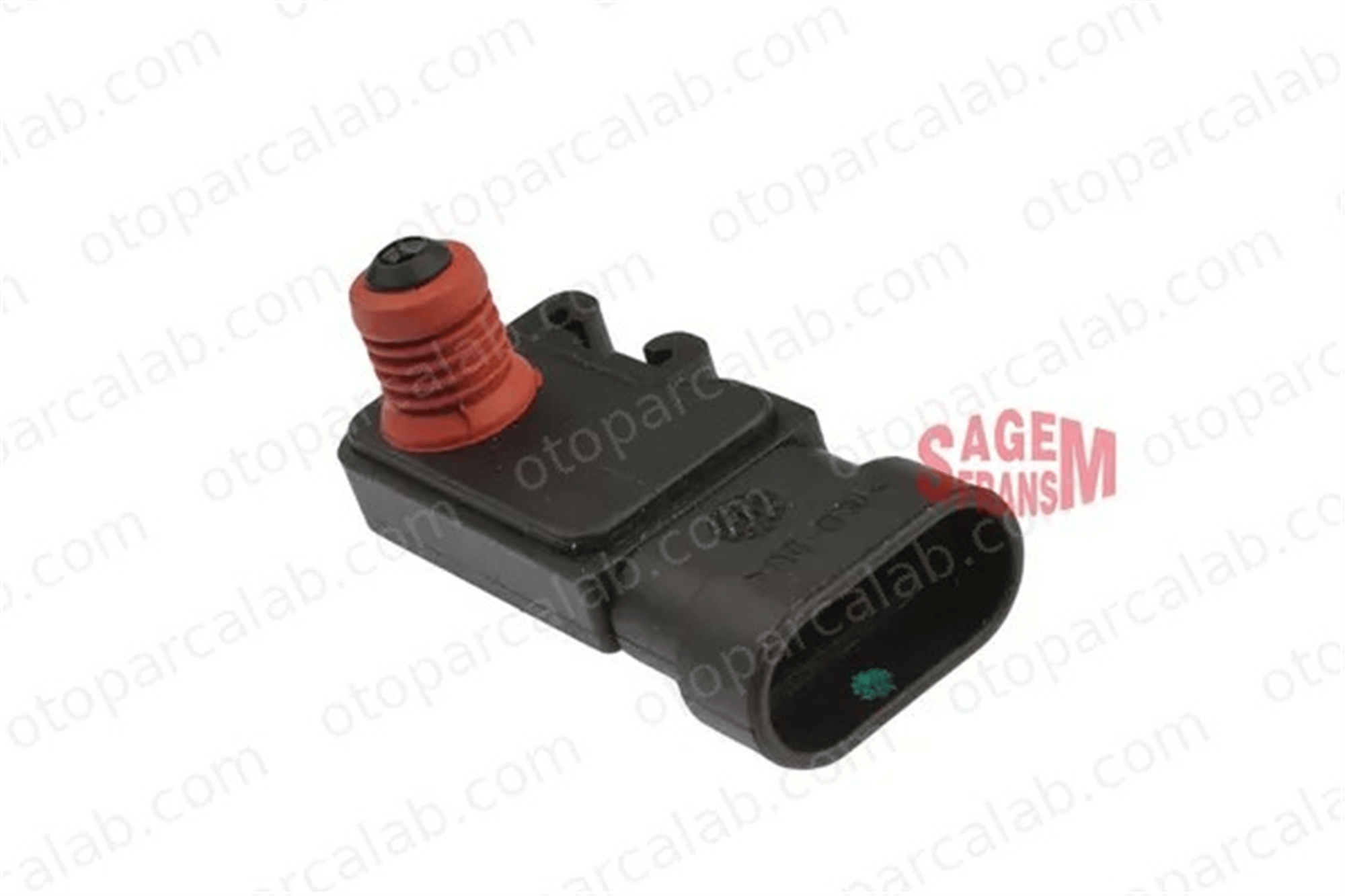 SAGEM 50112 MAP Sensörü OPEL ASTRA G Station wagon MERIVA A MPV 93160018 7700106644