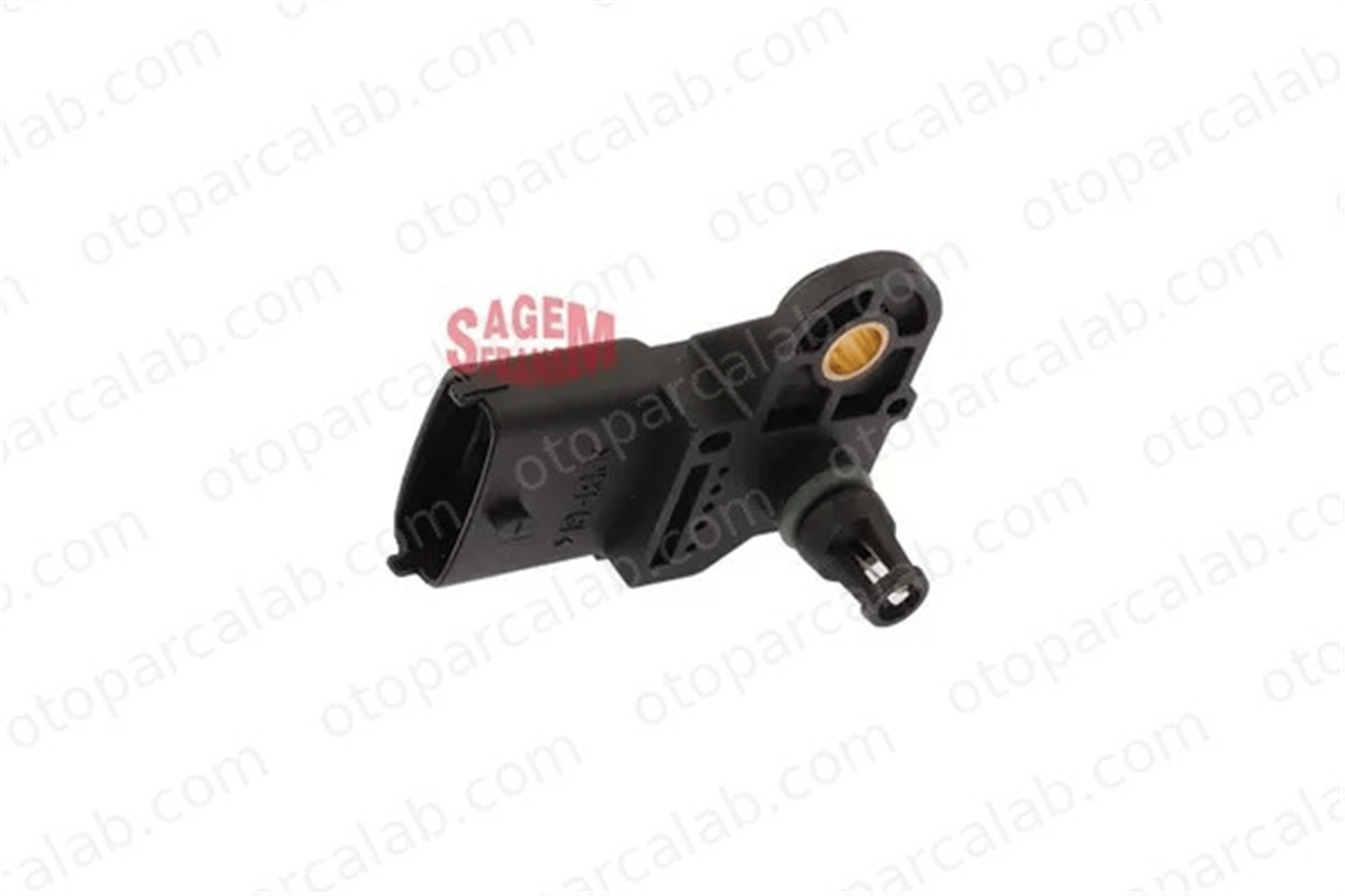 SAGEM 50186 MAP Sensörü RENAULT MEGANE II MEGANE II Coupé-Cabriolet 223650754R 8200375080