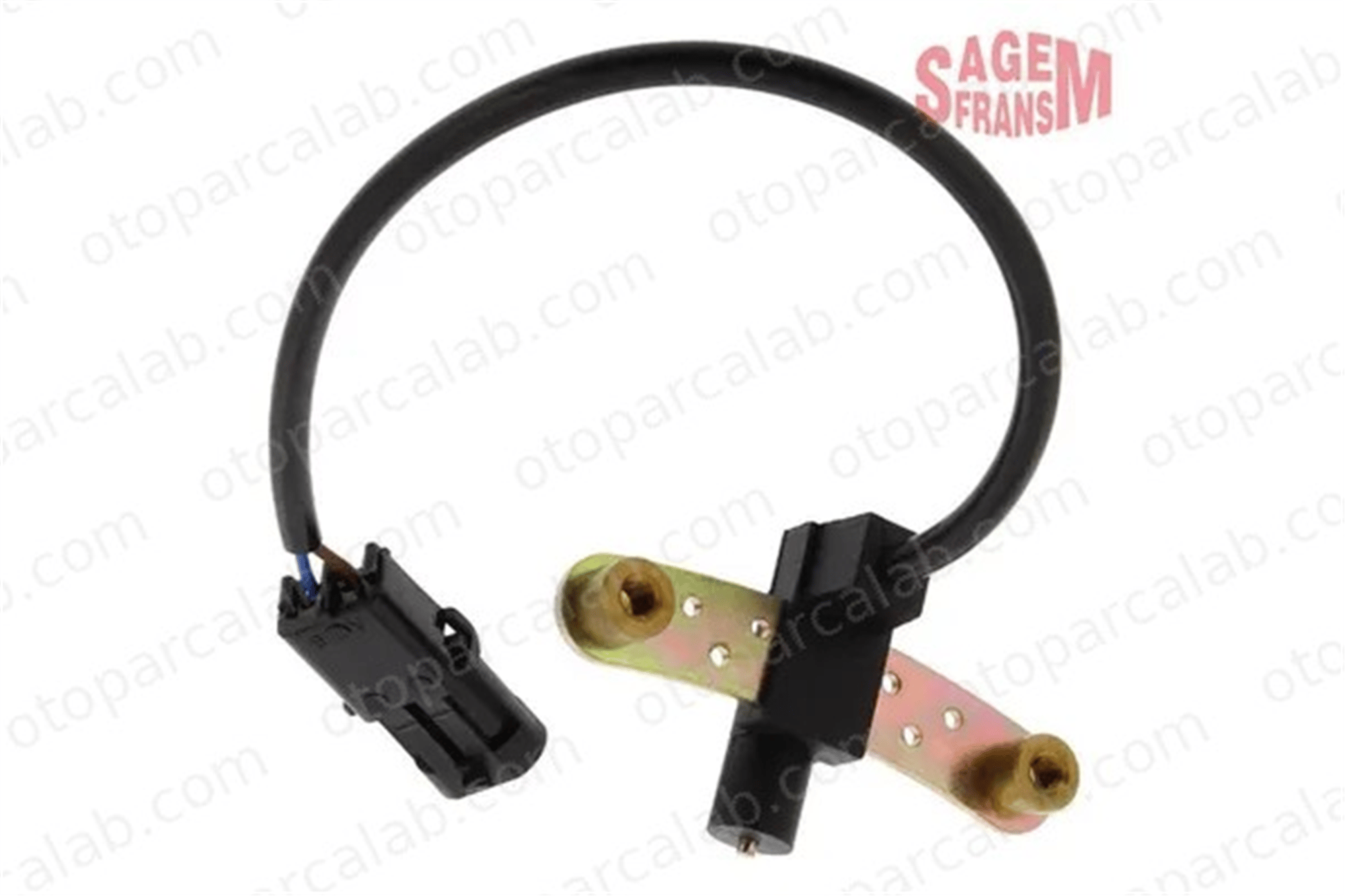 SAGEM 50251 Krank Sensörü RENAULT 19 II 21 Station wagon 7700747549 7700850589