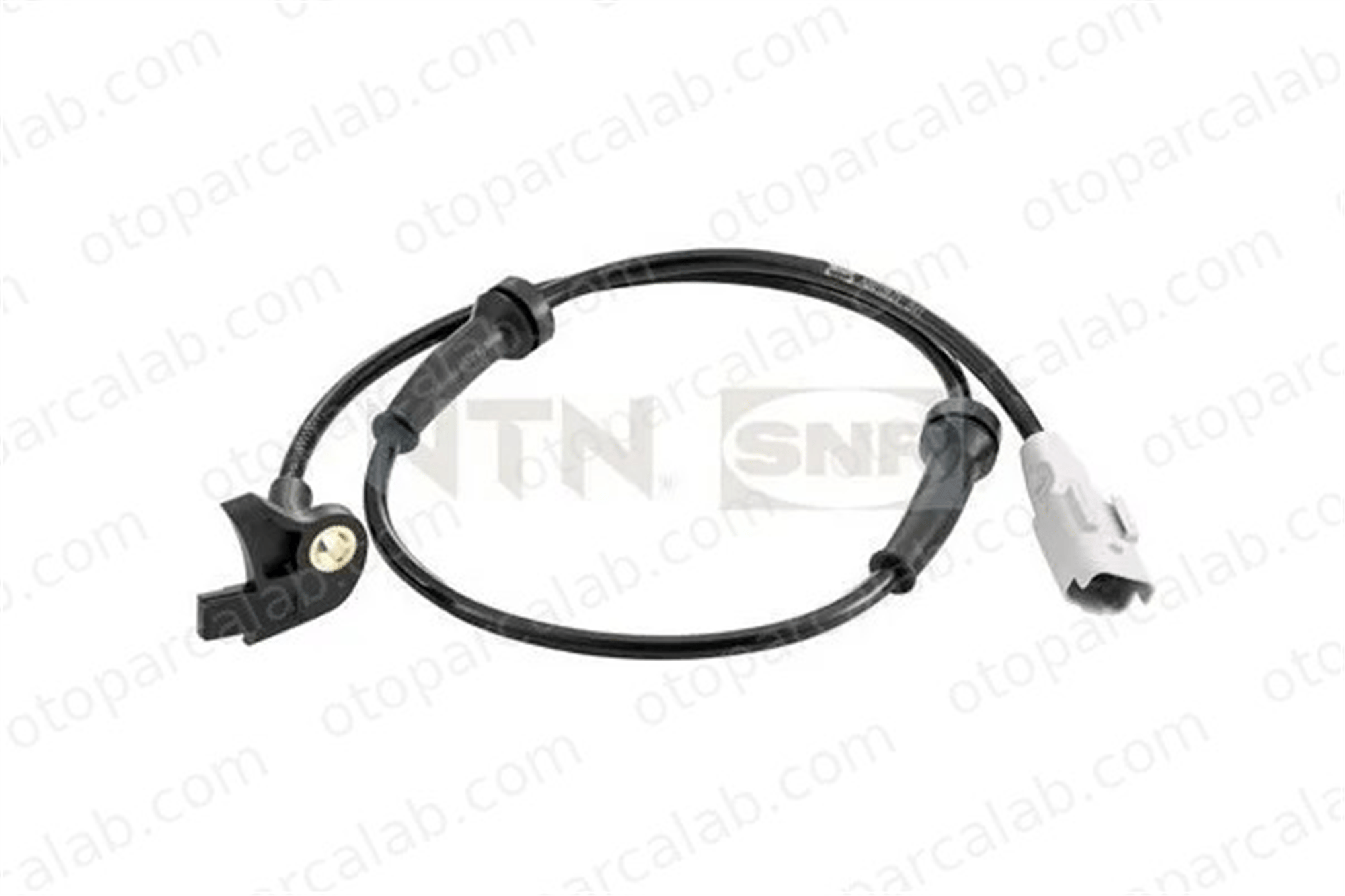 SAGEM 60247 Abs Sensörü Ön Sağ veya Sol CITROËN BERLINGO Kasa/büyük limuzin BERLINGO MULTISPACE 4545E7 96552700