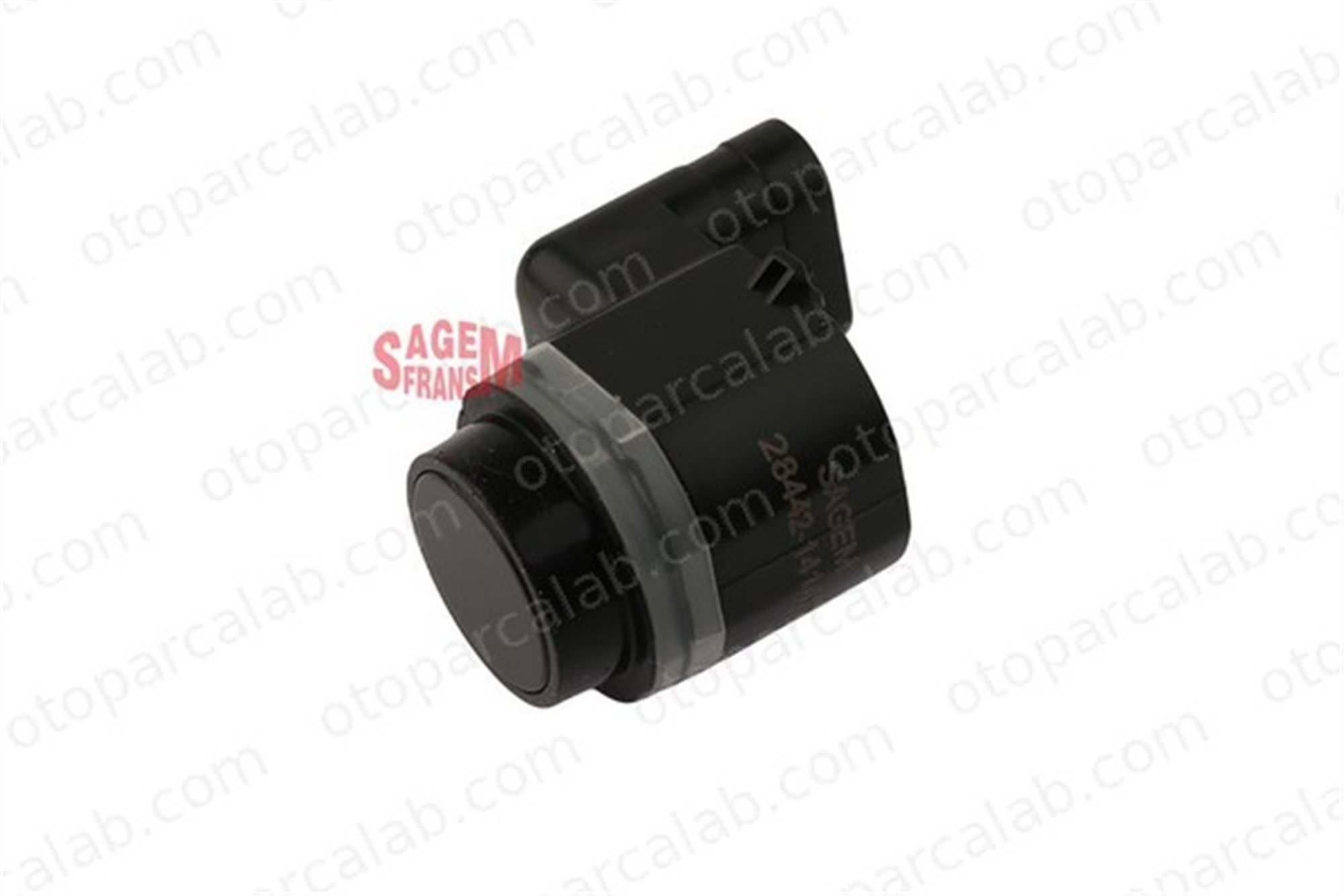 SAGEM 62105 Park Sensörü RENAULT KANGOO Express KANGOO / GRAND KANGOO II 284421414R 284376606R