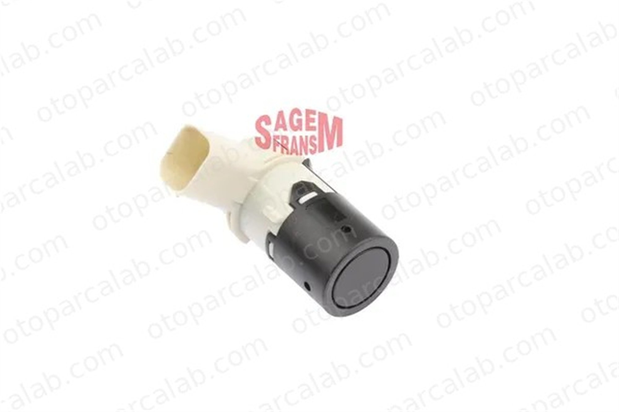 SAGEM 62116 Park Sensörü CITROËN C4 I C4 Coupe 6590H1 6590KY