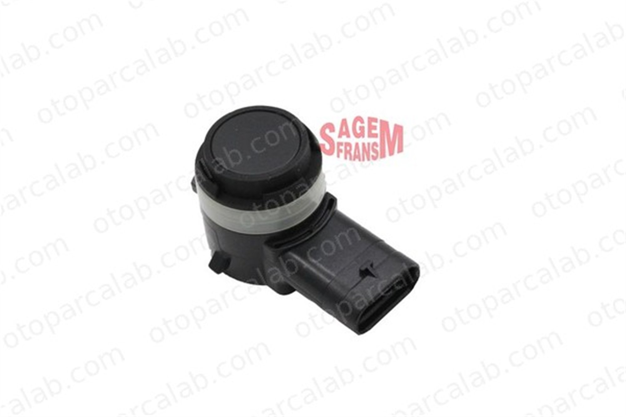 SAGEM 62143 Park Sensörü VW GOLF VII AUDI A4 B8 5Q0919275B 34D919275A