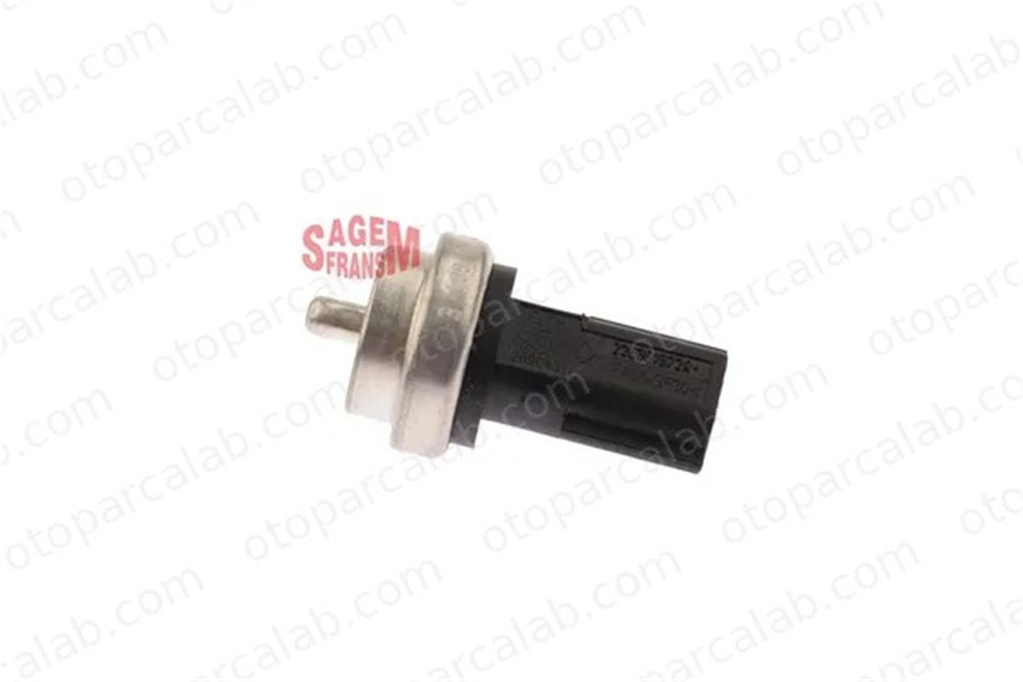 SAGEM 70139 Hararet Müşürü DACIA DUSTER RENAULT KANGOO Express 8200766043 A6079051200