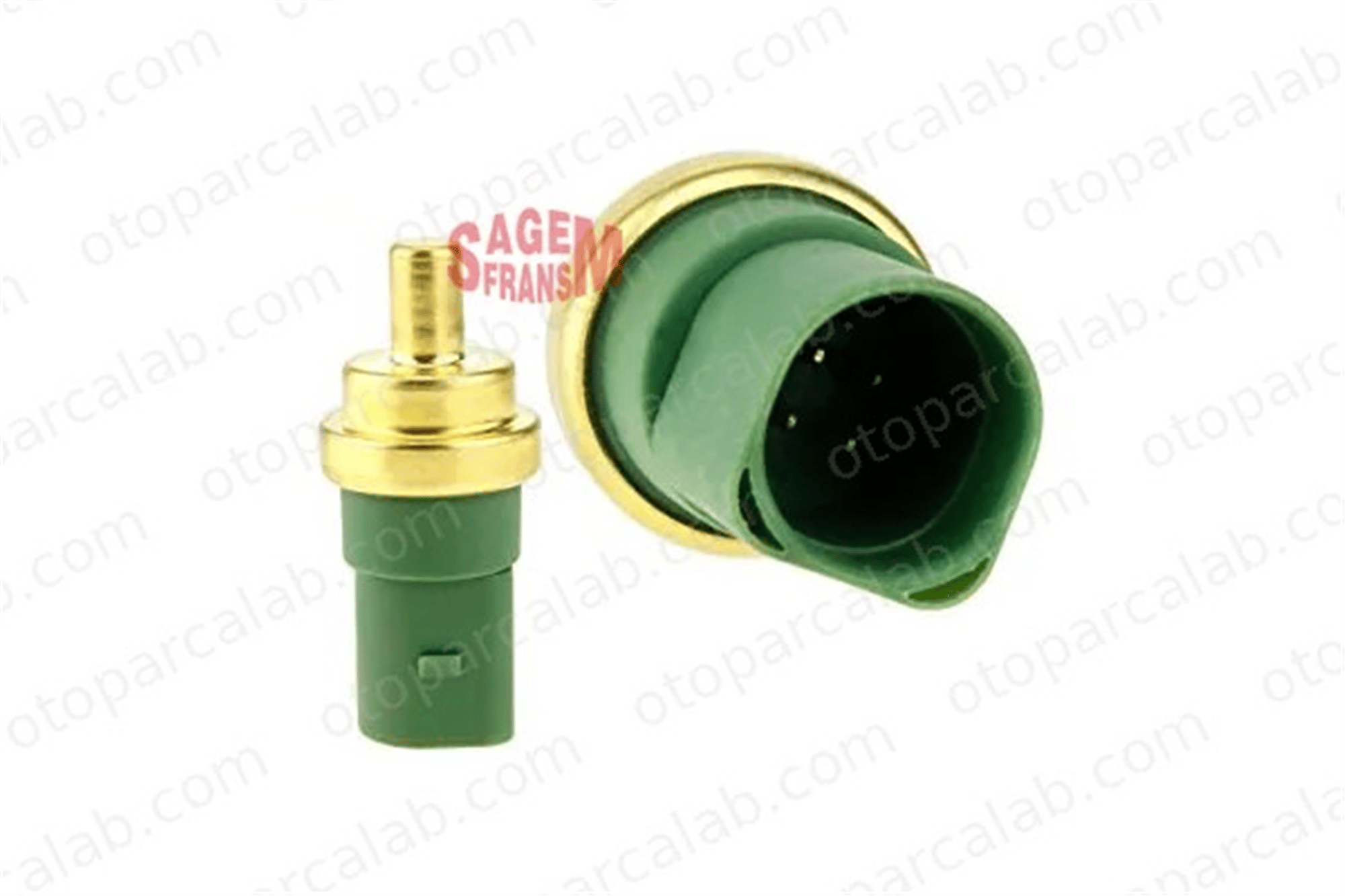 SAGEM 70169 Hararet Müşürü AUDI A6 C5 Avant A6 C5 59919501A 059919501A