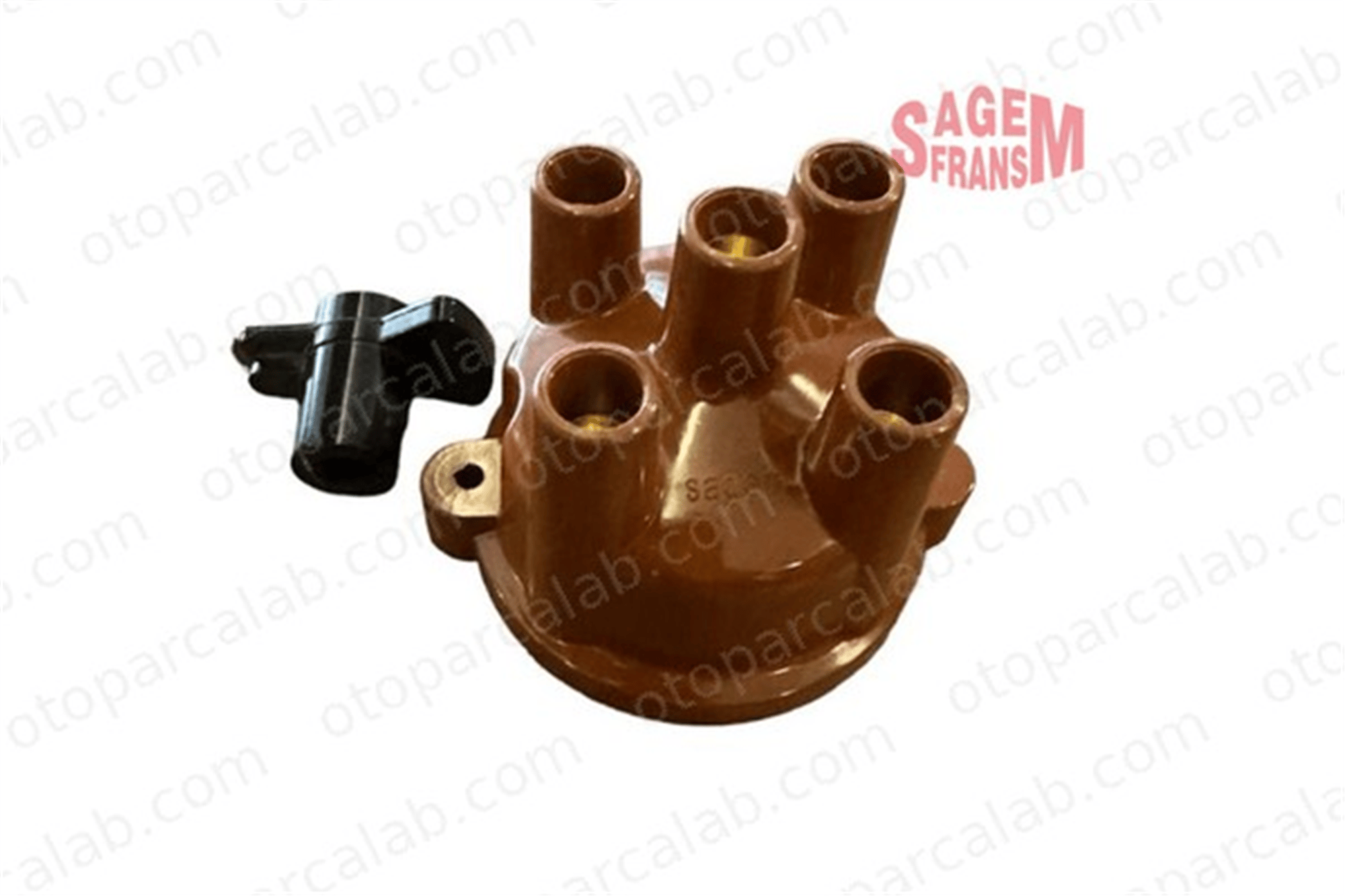 SAGEM 77012 Distribütör Kapağı RENAULT 11 18 Variable 7701407310 5465604