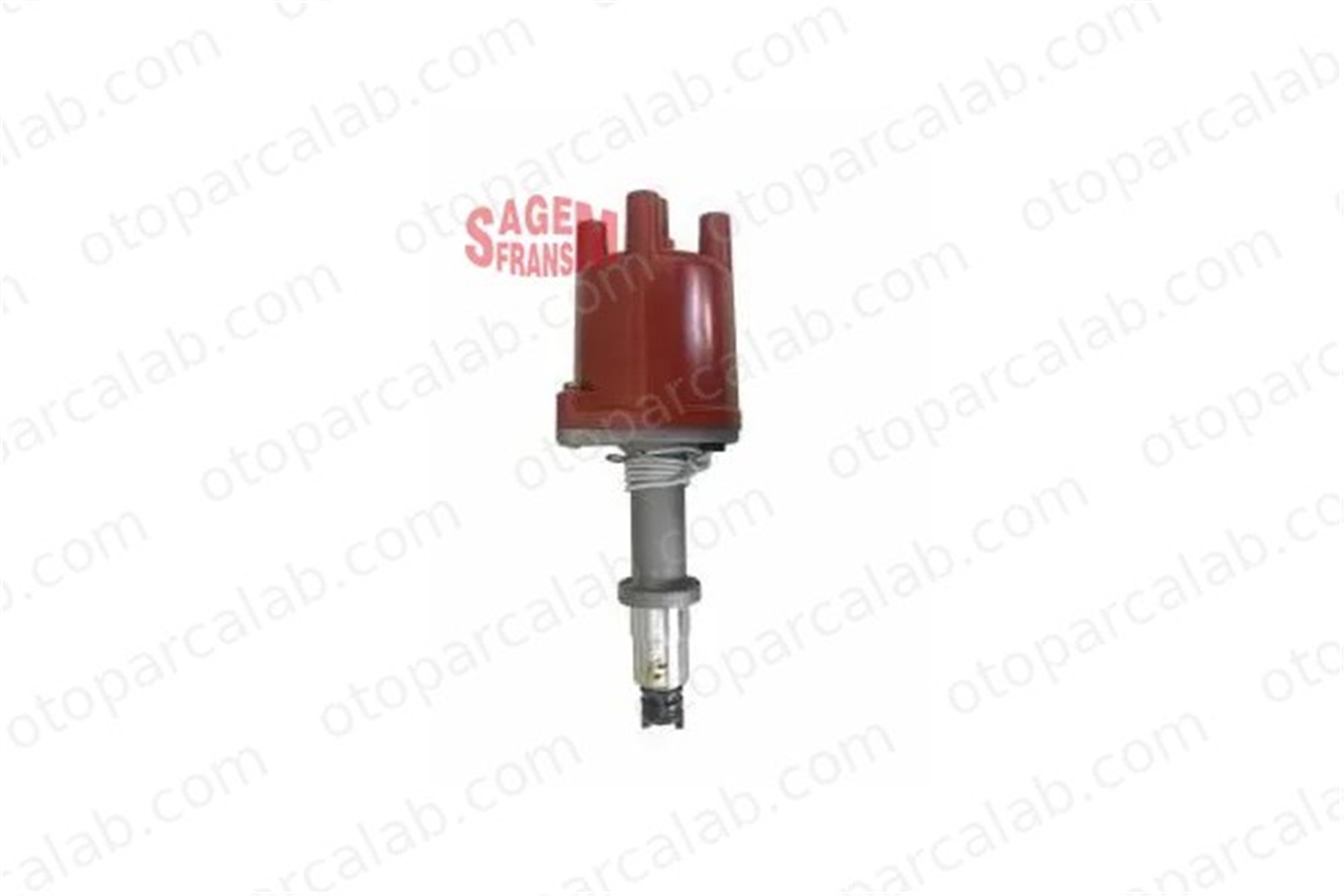 SAGEM 77025 Distribütör RENAULT 12 12 Variable 61014806 855636000