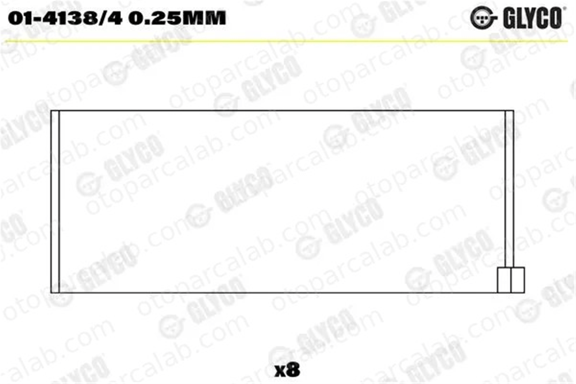 SAHIN 4227040 Kol Yatak (0.40) ŞAHİN 4227040 RENAULT 5 RAPID Kasa/büyük limuzin 7701348416 7701474892