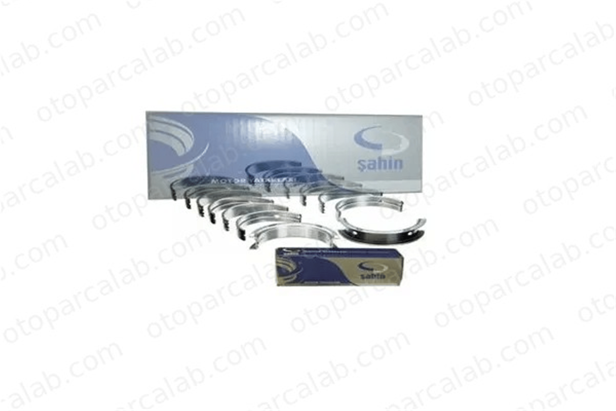 SAHIN AN 5246 001 Ana Yatak (STD) ŞAHİN AN 5246 001 OPEL ASTRA F Station wagon CORSA A Hatchback 87410600 618046