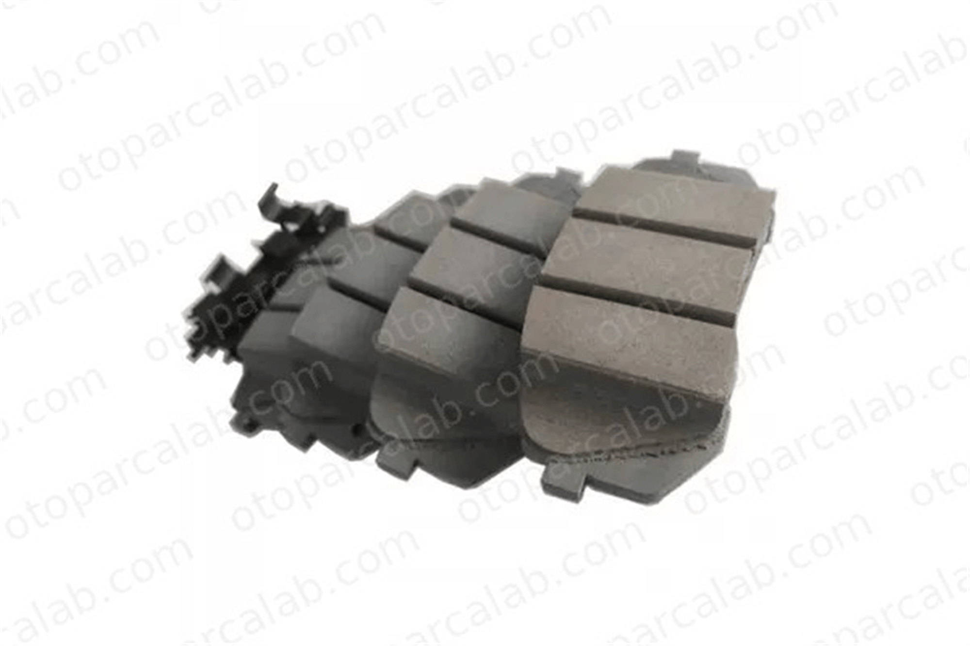 SANGSIN SP1848 Fren Disk Balata Ön HYUNDAI TUCSON KIA SPORTAGE IV 58101K4A00 58101D4A10