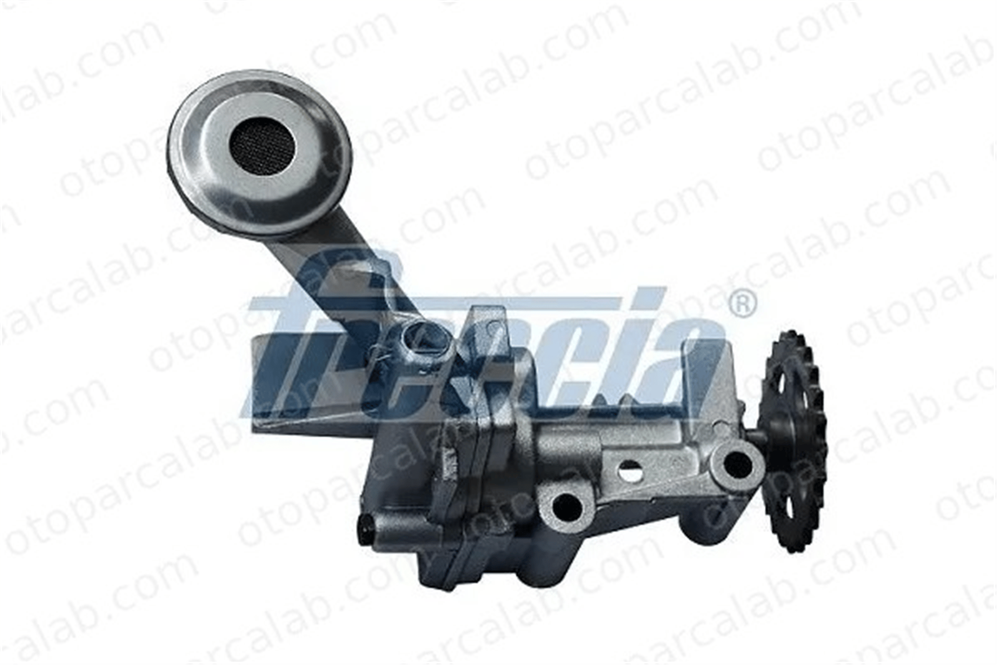 SCHADEK 10194 Yağ Pompası RENAULT MEGANE I Classic MEGANE I 7701693577 150105428R